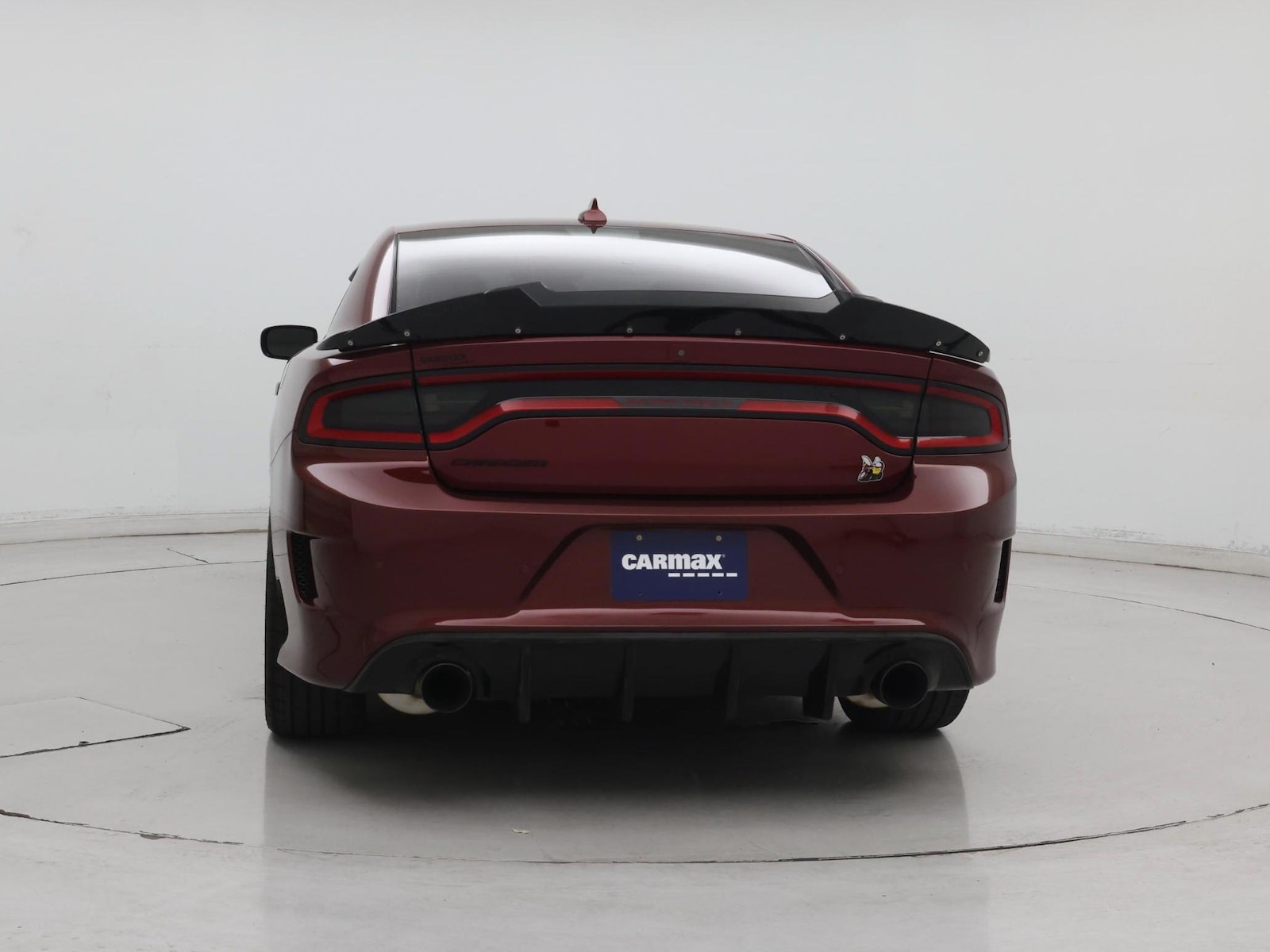 2021 Dodge Charger Scat Pack - Photo 7