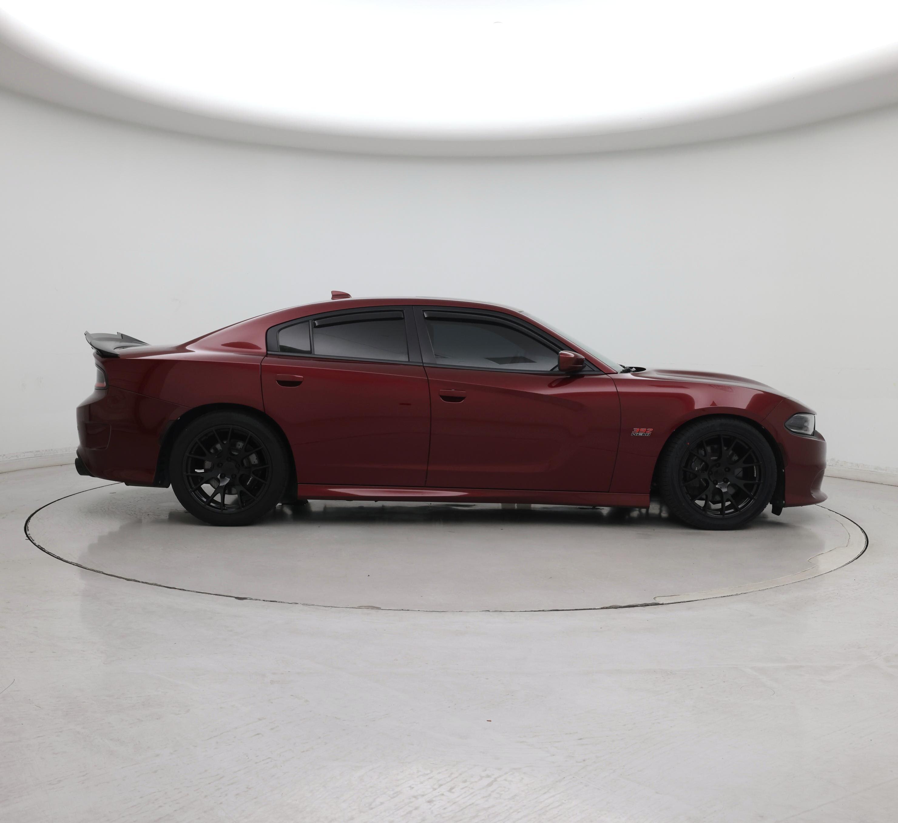 Thumbnail: 2021 Dodge Charger - 7