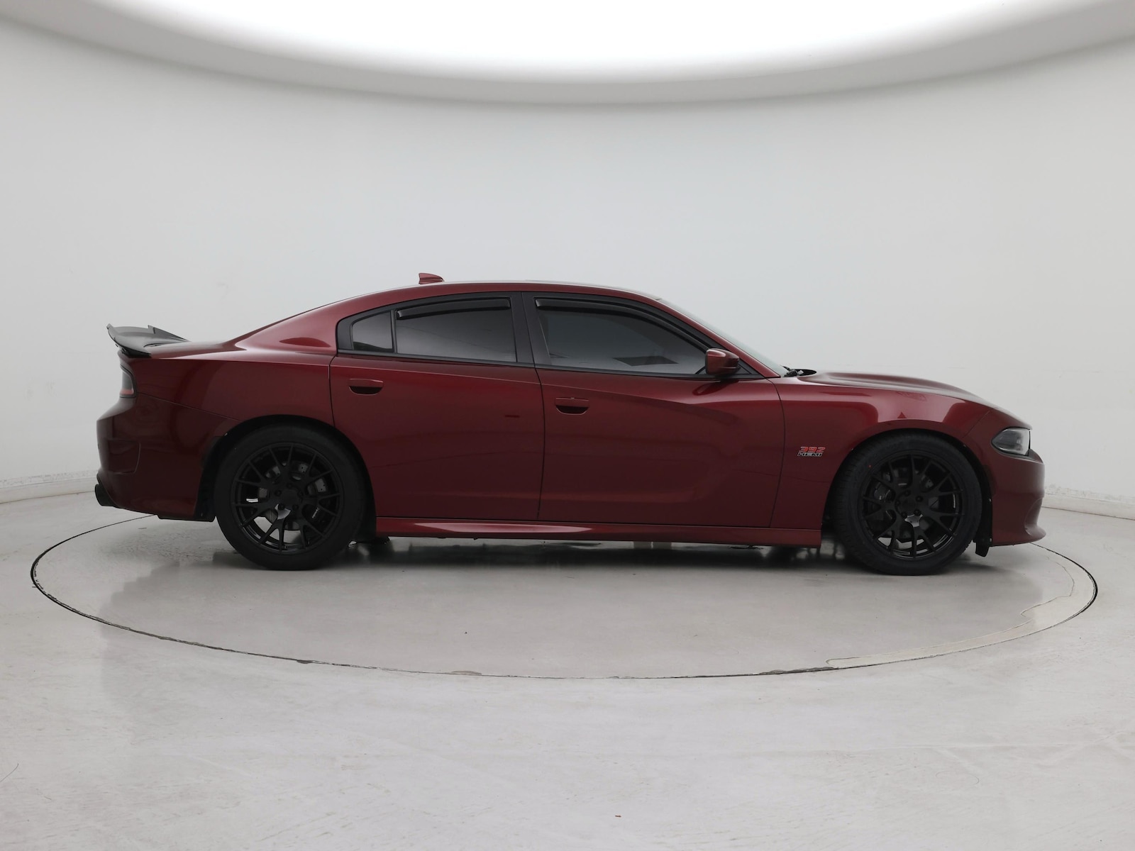 2021 Dodge Charger Scat Pack - Photo 8