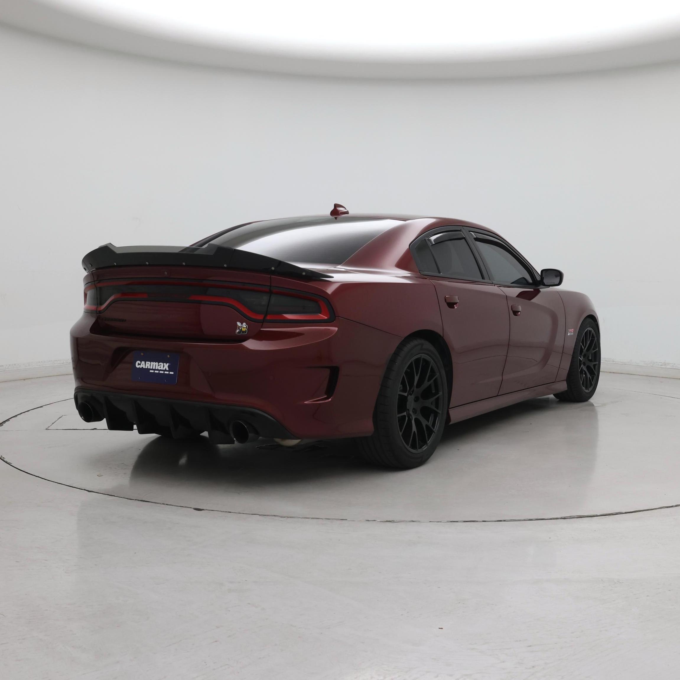 Thumbnail: 2021 Dodge Charger - 8
