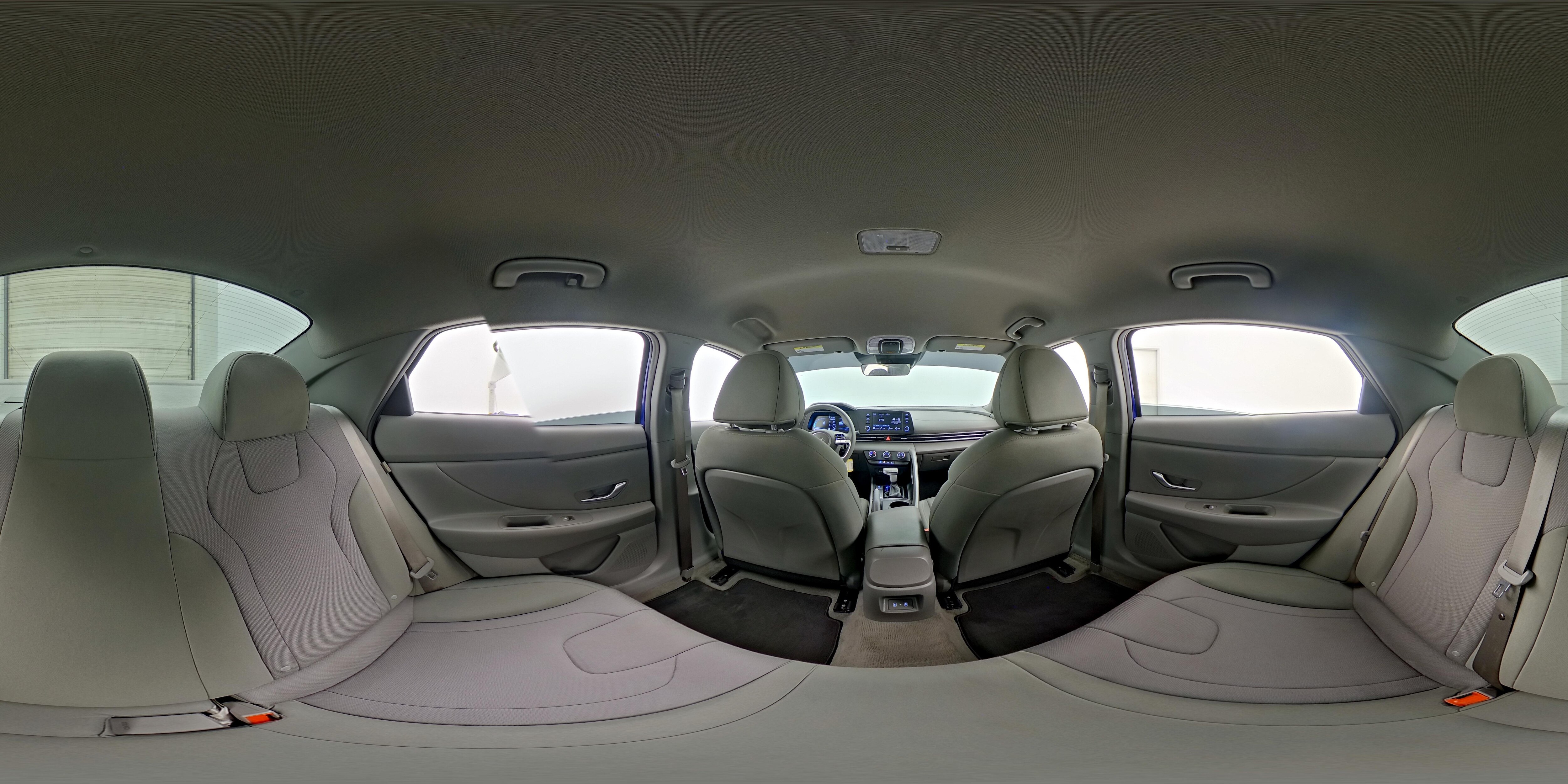 2025 Hyundai Elantra SE - Photo 25