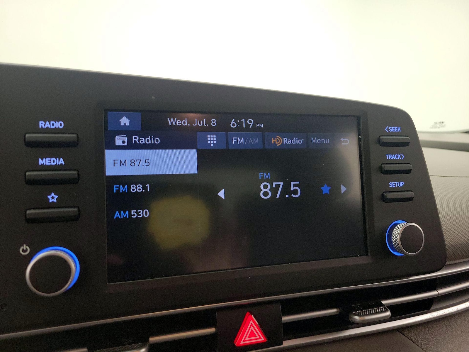 2025 Hyundai Elantra SE - Photo 16