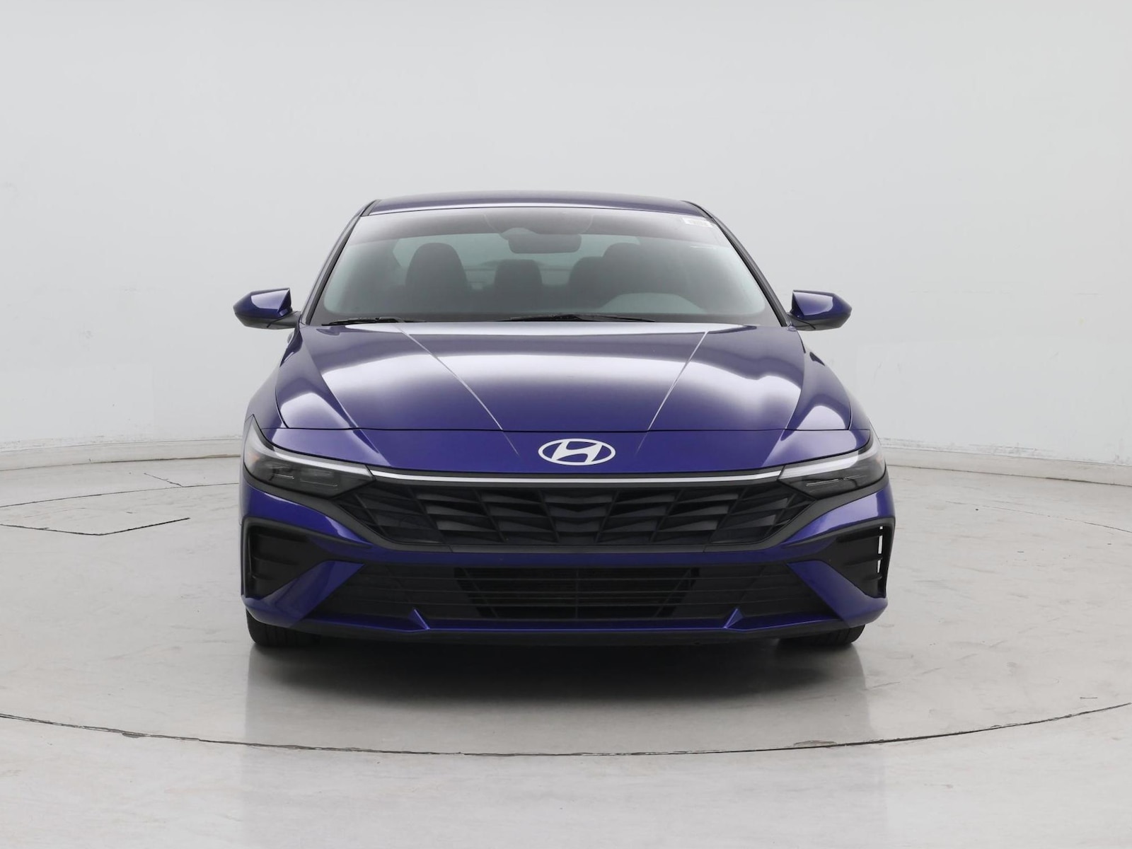 2025 Hyundai Elantra SE - Photo 6