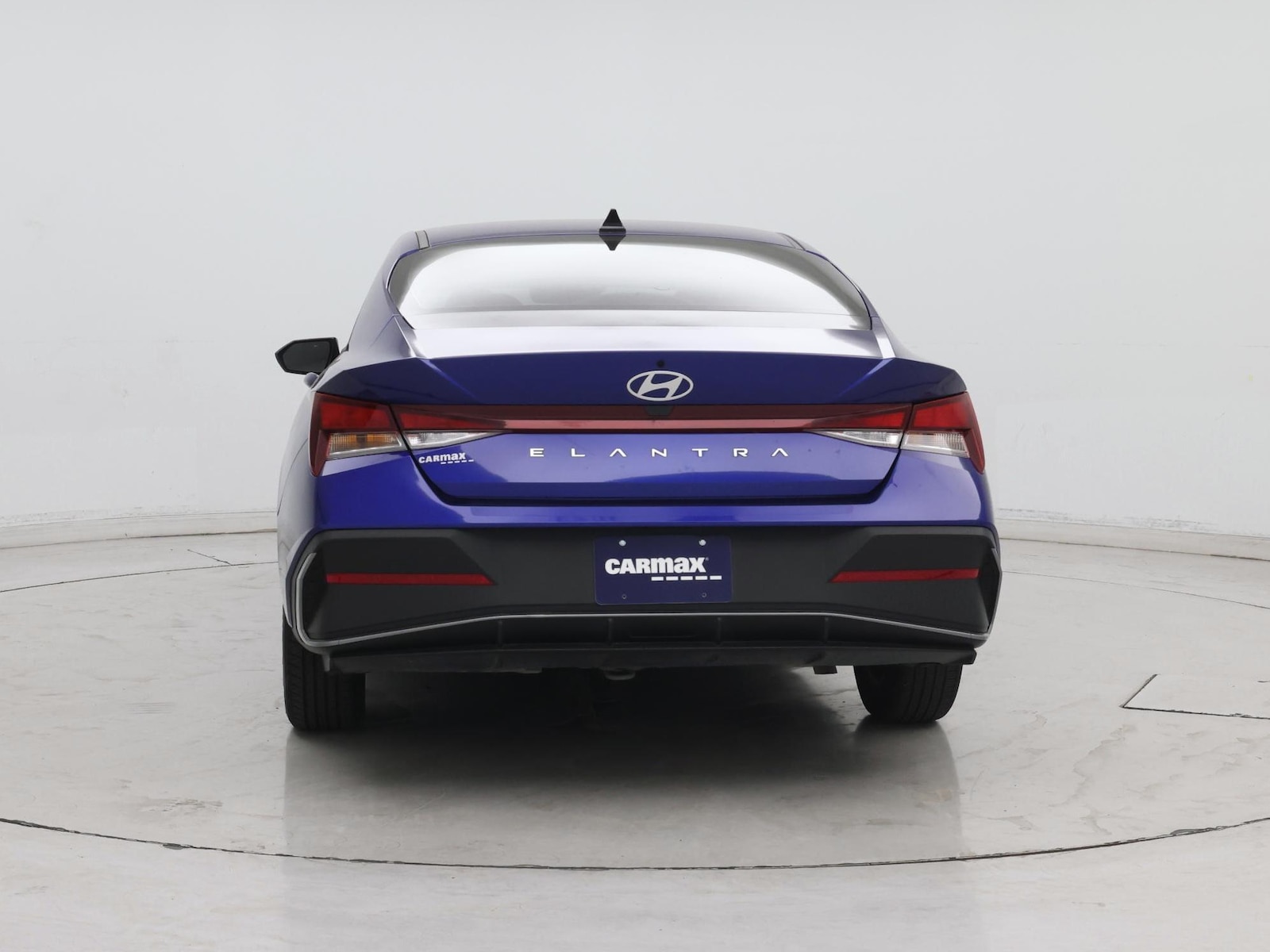 2025 Hyundai Elantra SE - Photo 7