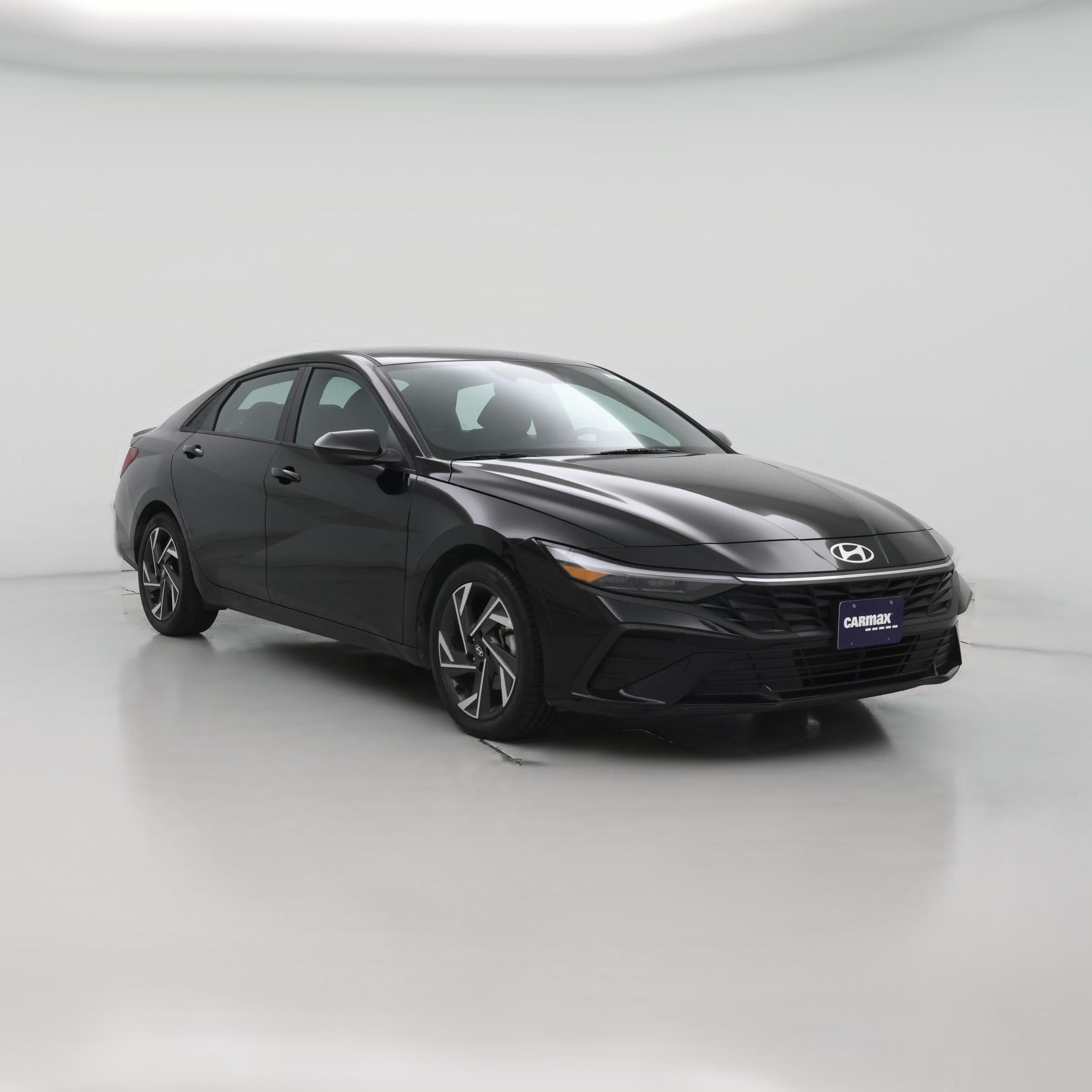 Thumbnail: 2025 Hyundai Elantra - 1