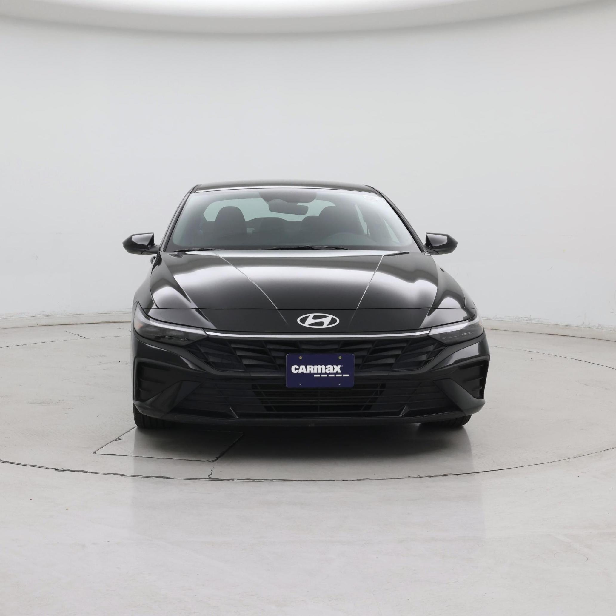 Thumbnail: 2025 Hyundai Elantra - 5