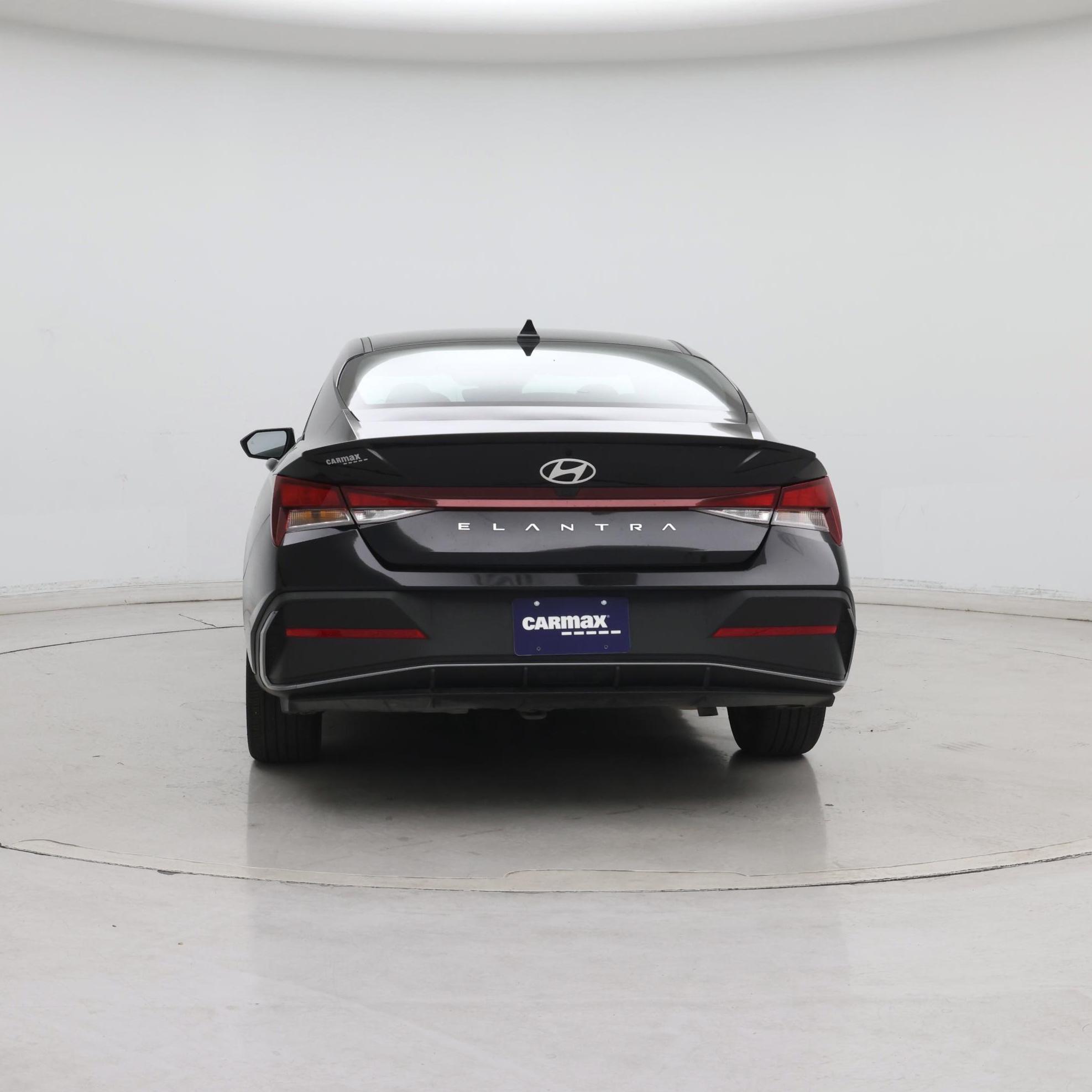 Thumbnail: 2025 Hyundai Elantra - 6