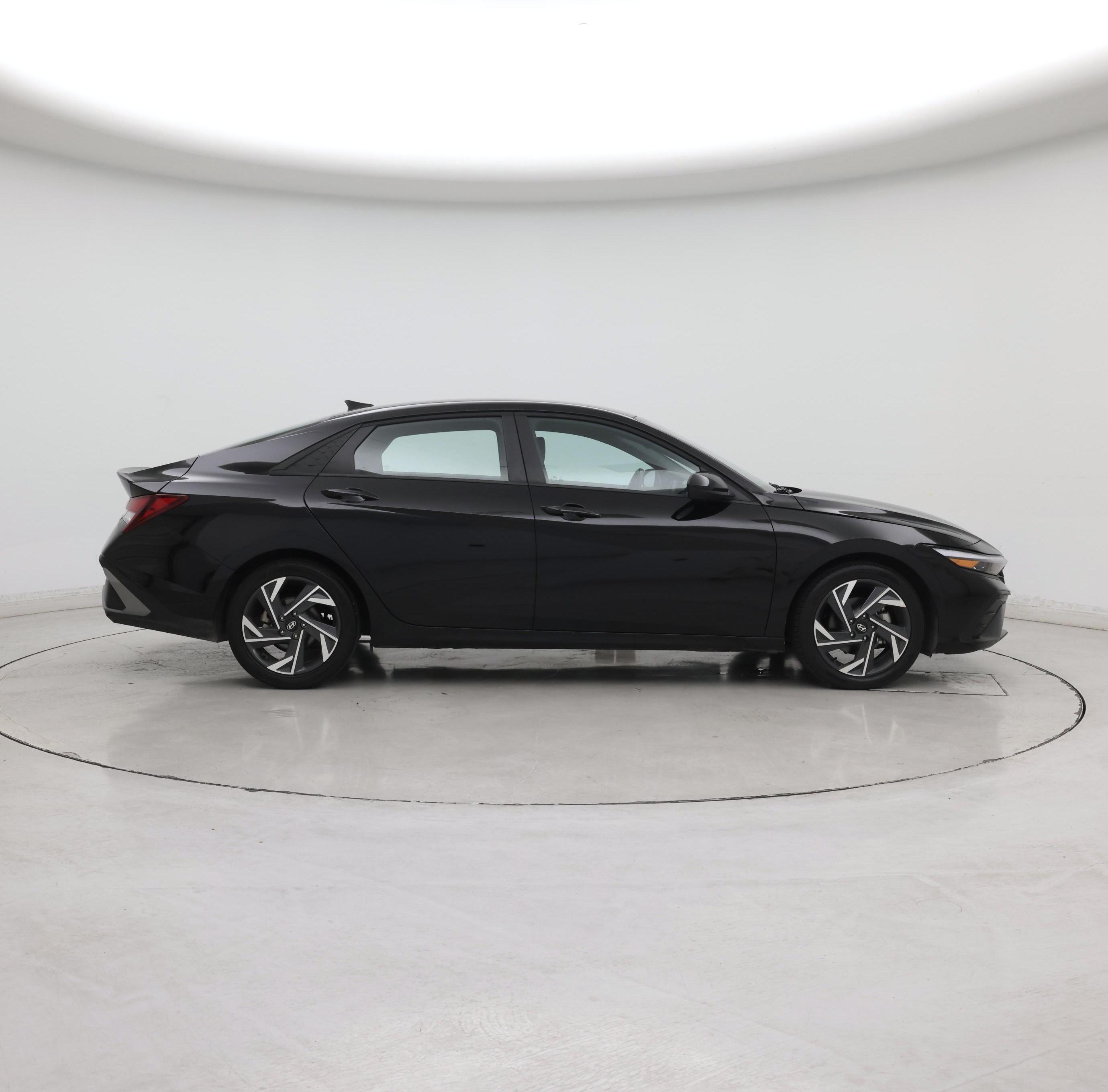 Thumbnail: 2025 Hyundai Elantra - 7