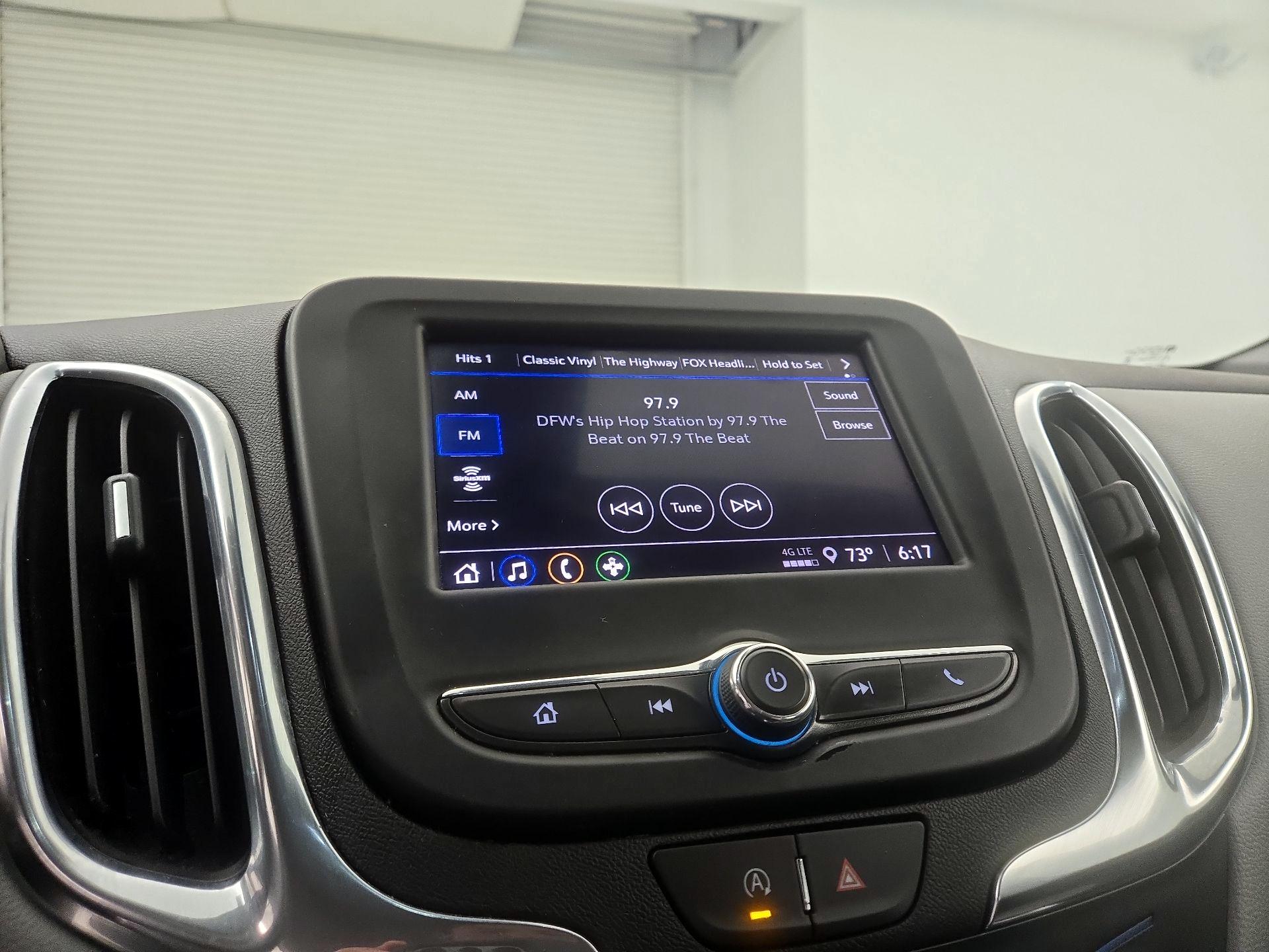 Thumbnail: 2024 Chevrolet Equinox - 15