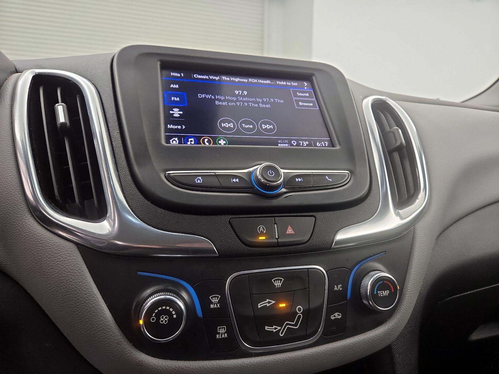 Thumbnail: 2024 Chevrolet Equinox - 16