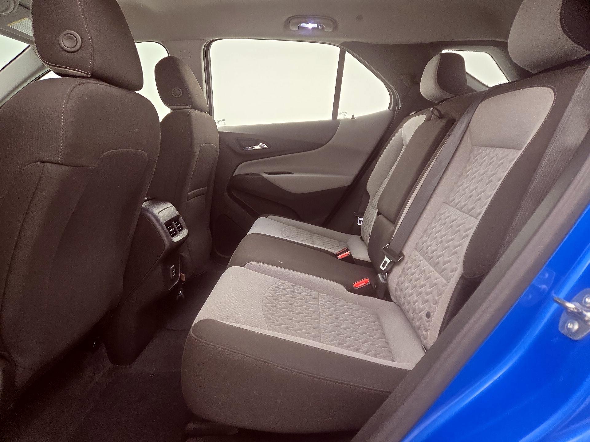 Thumbnail: 2024 Chevrolet Equinox - 19