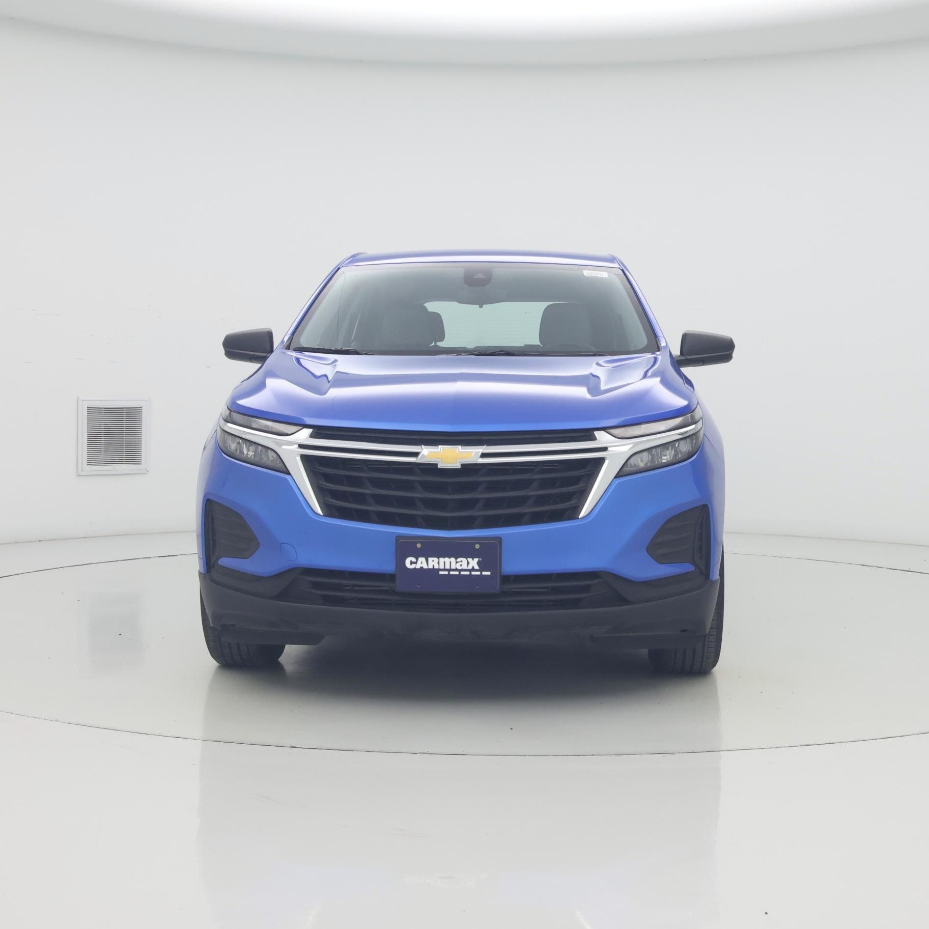 Thumbnail: 2024 Chevrolet Equinox - 5