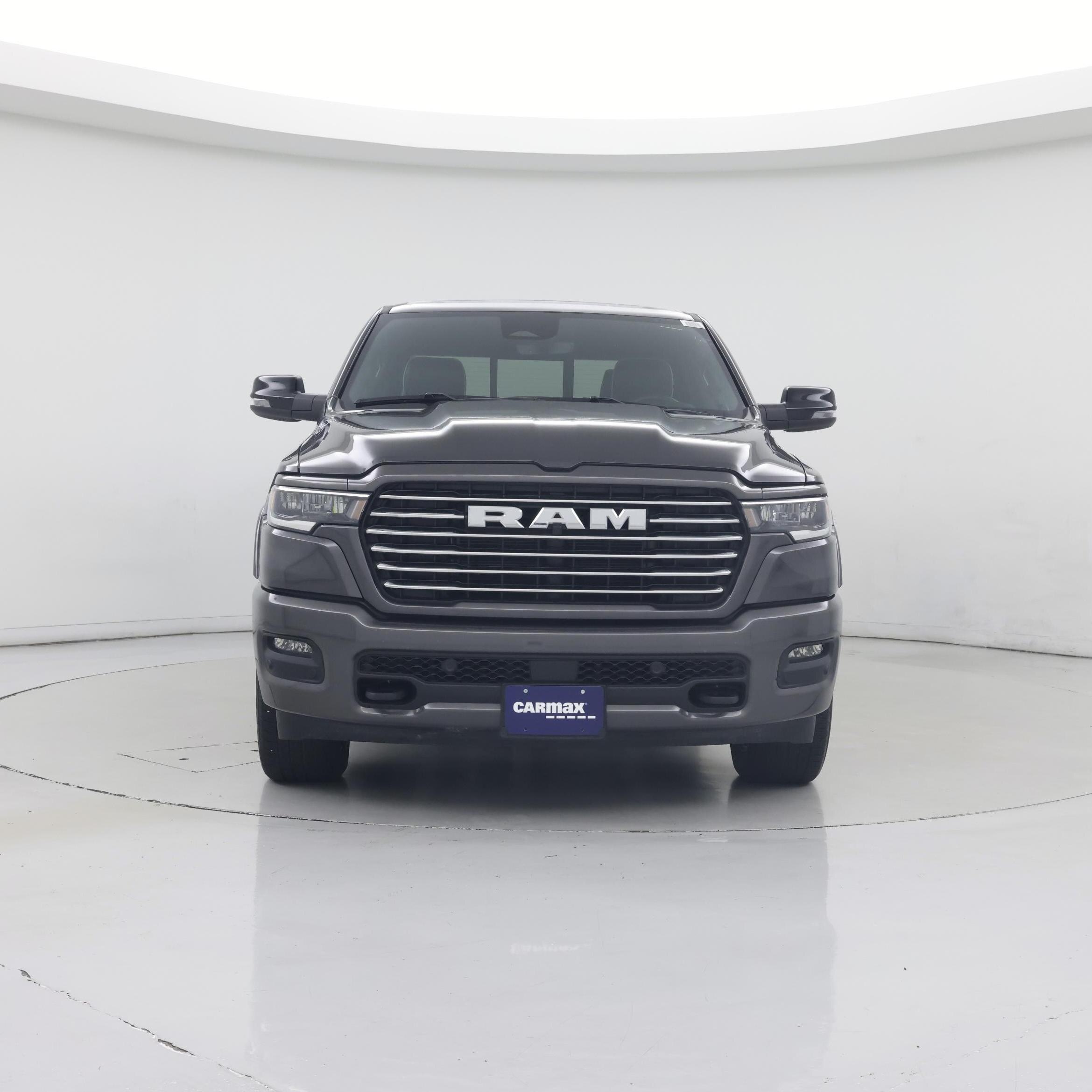 Thumbnail: 2025 RAM 1500 - 5