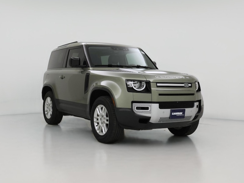 2023 Land Rover Defender 90 -
                  Fort Worth, TX