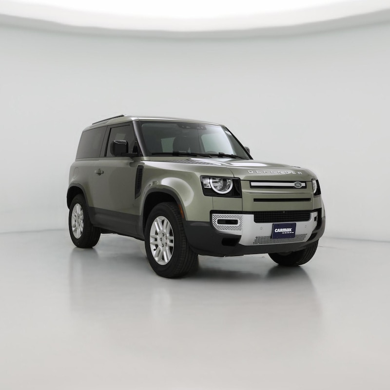 2023 Land Rover Defender 90 S