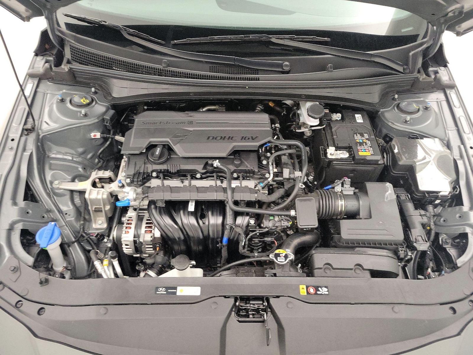 2025 Hyundai Elantra SEL - Photo 22