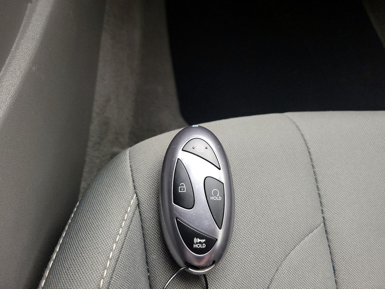 2025 Hyundai Elantra SEL - Photo 23