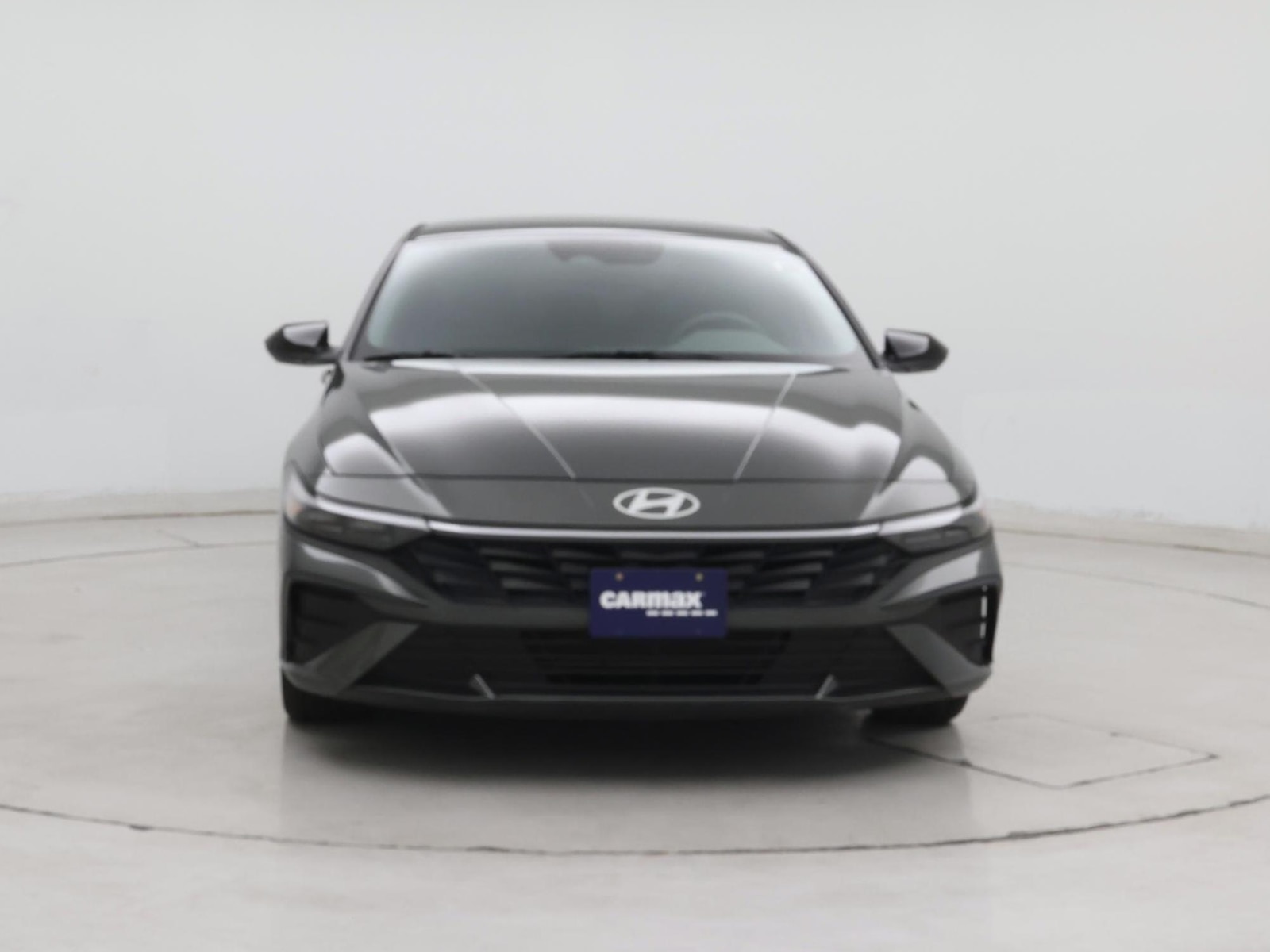 2025 Hyundai Elantra SEL - Photo 6