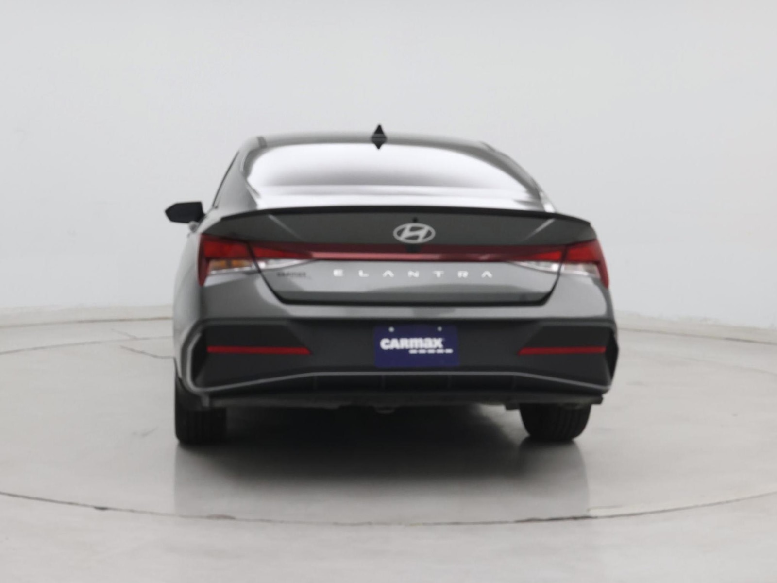 2025 Hyundai Elantra SEL - Photo 7
