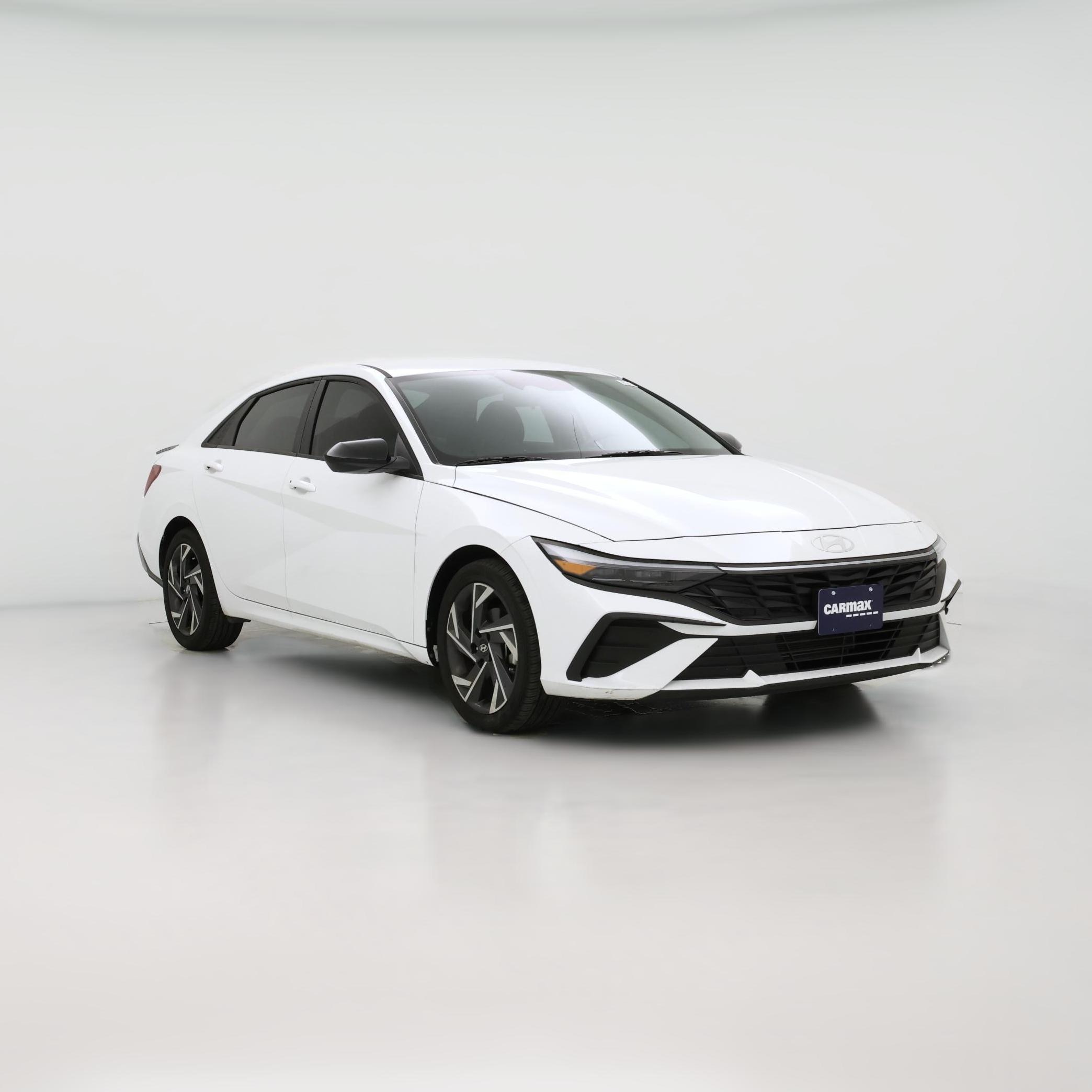 Thumbnail: 2025 Hyundai Elantra - 1