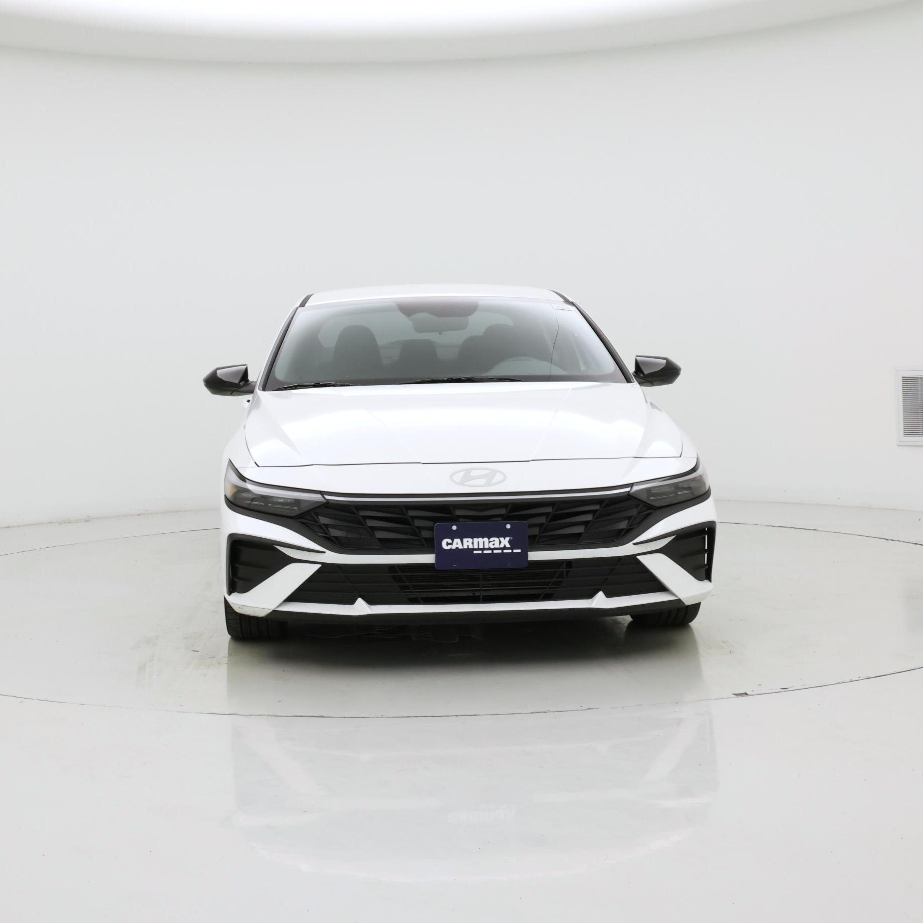 Thumbnail: 2025 Hyundai Elantra - 5