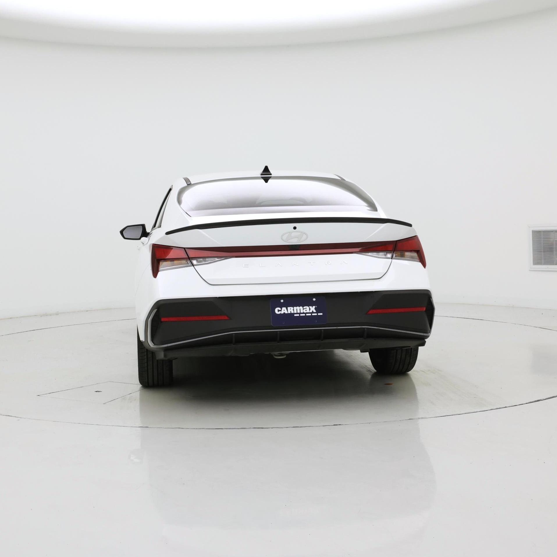 Thumbnail: 2025 Hyundai Elantra - 6