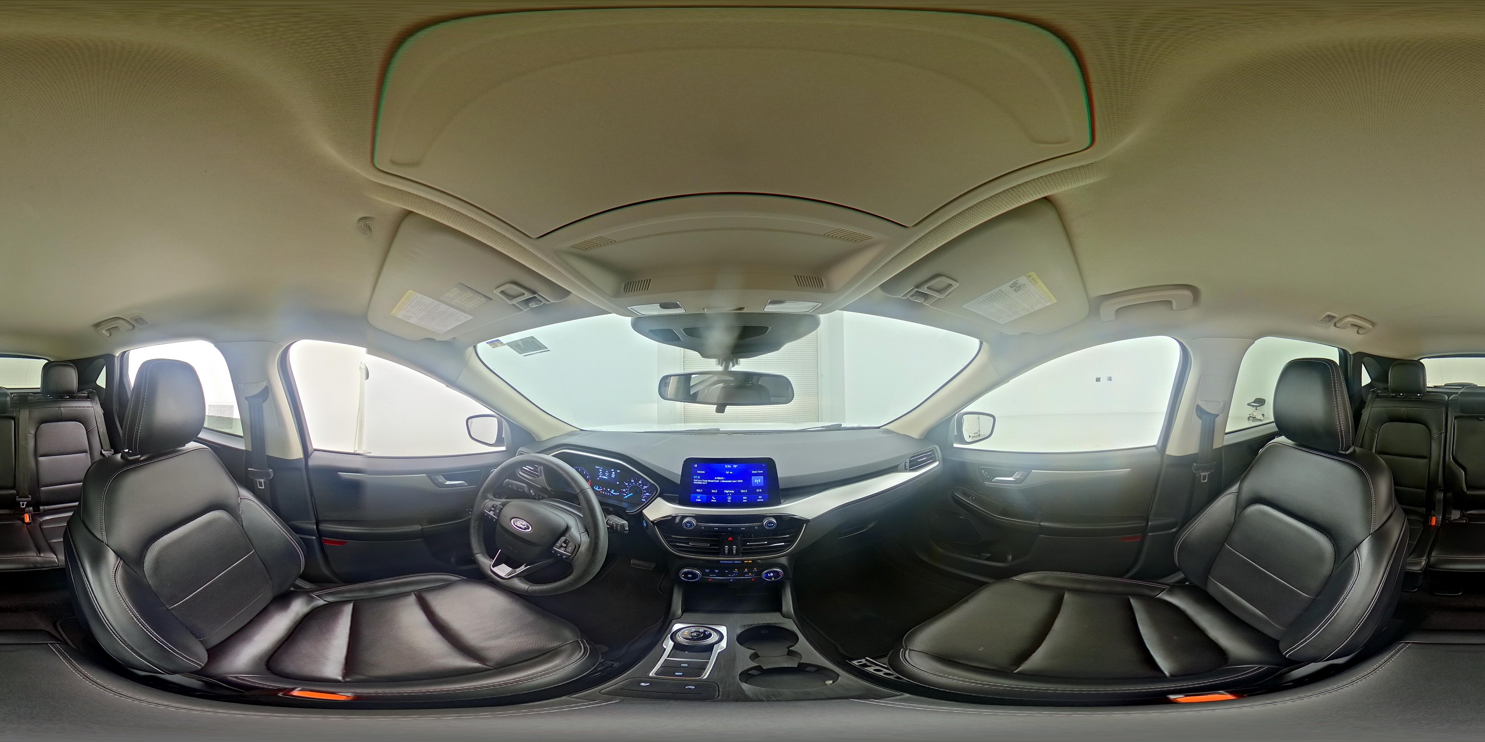 2020 Ford Escape SEL - Photo 22