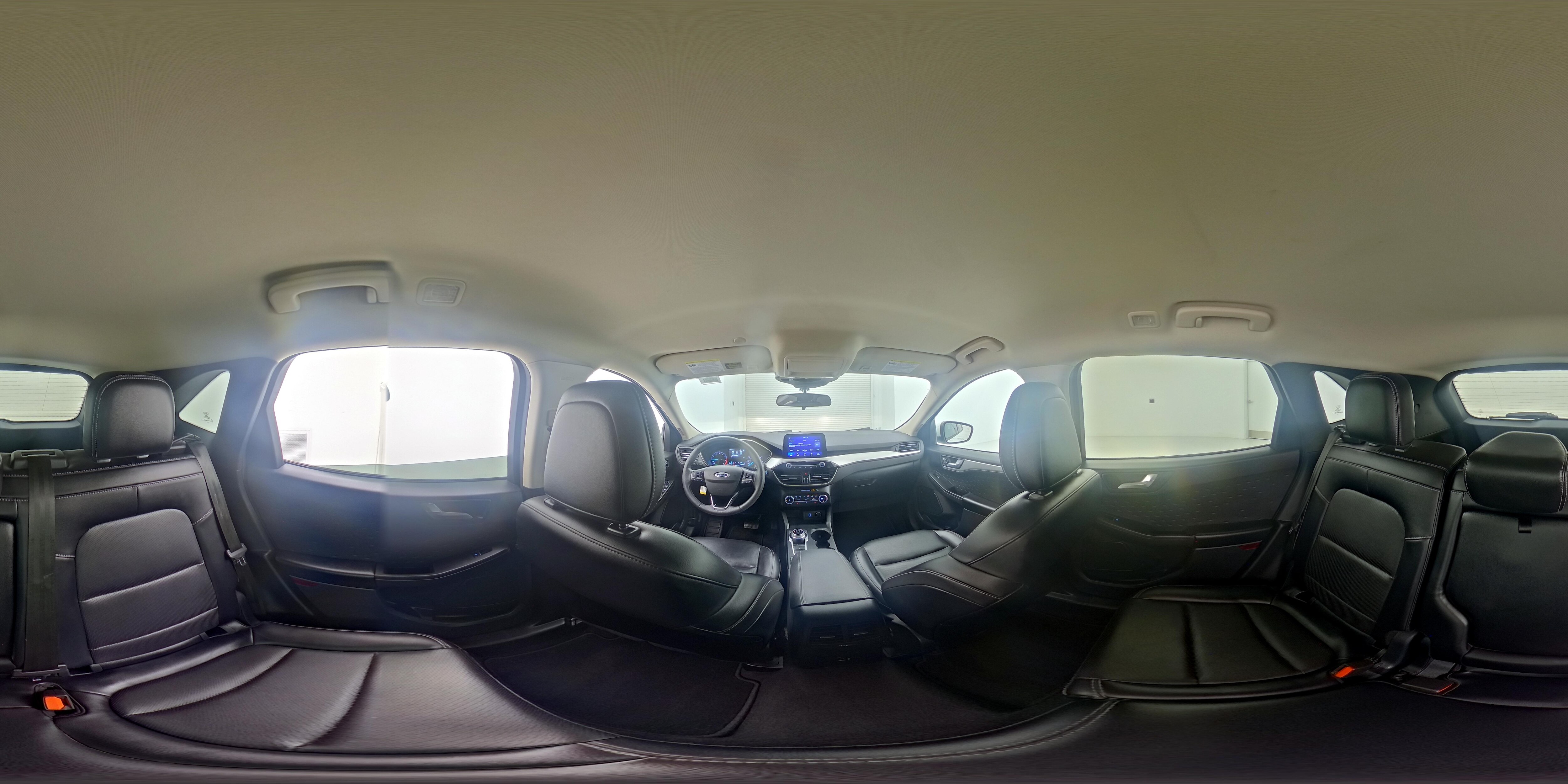 2020 Ford Escape SEL - Photo 23