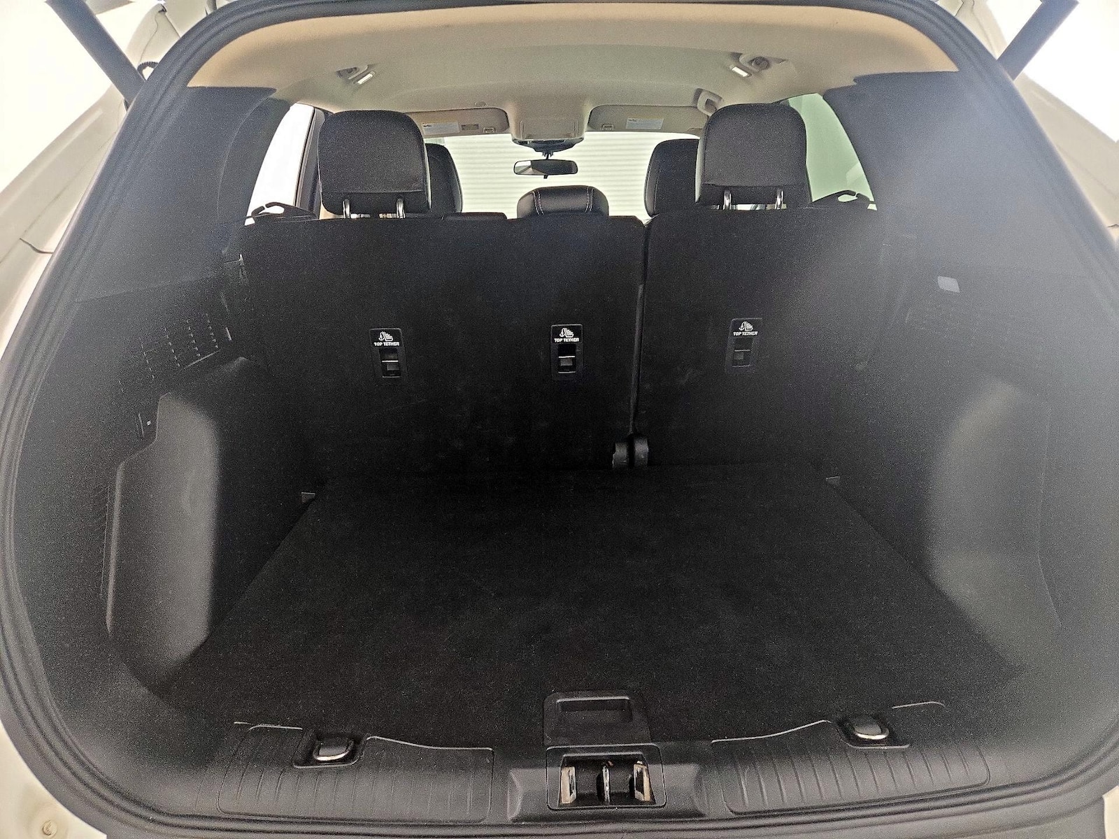 2020 Ford Escape SEL - Photo 19
