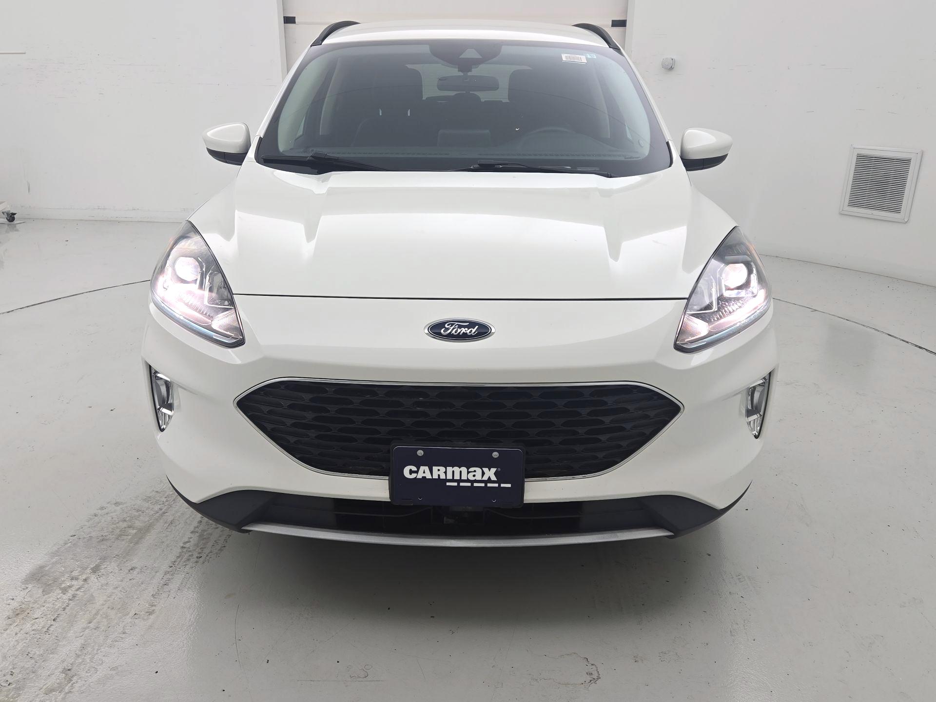 Thumbnail: 2020 Ford Escape - 2