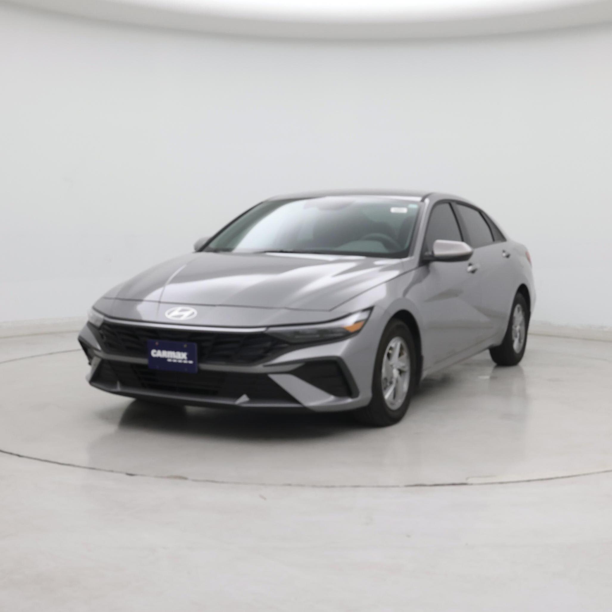 Thumbnail: 2025 Hyundai Elantra - 4