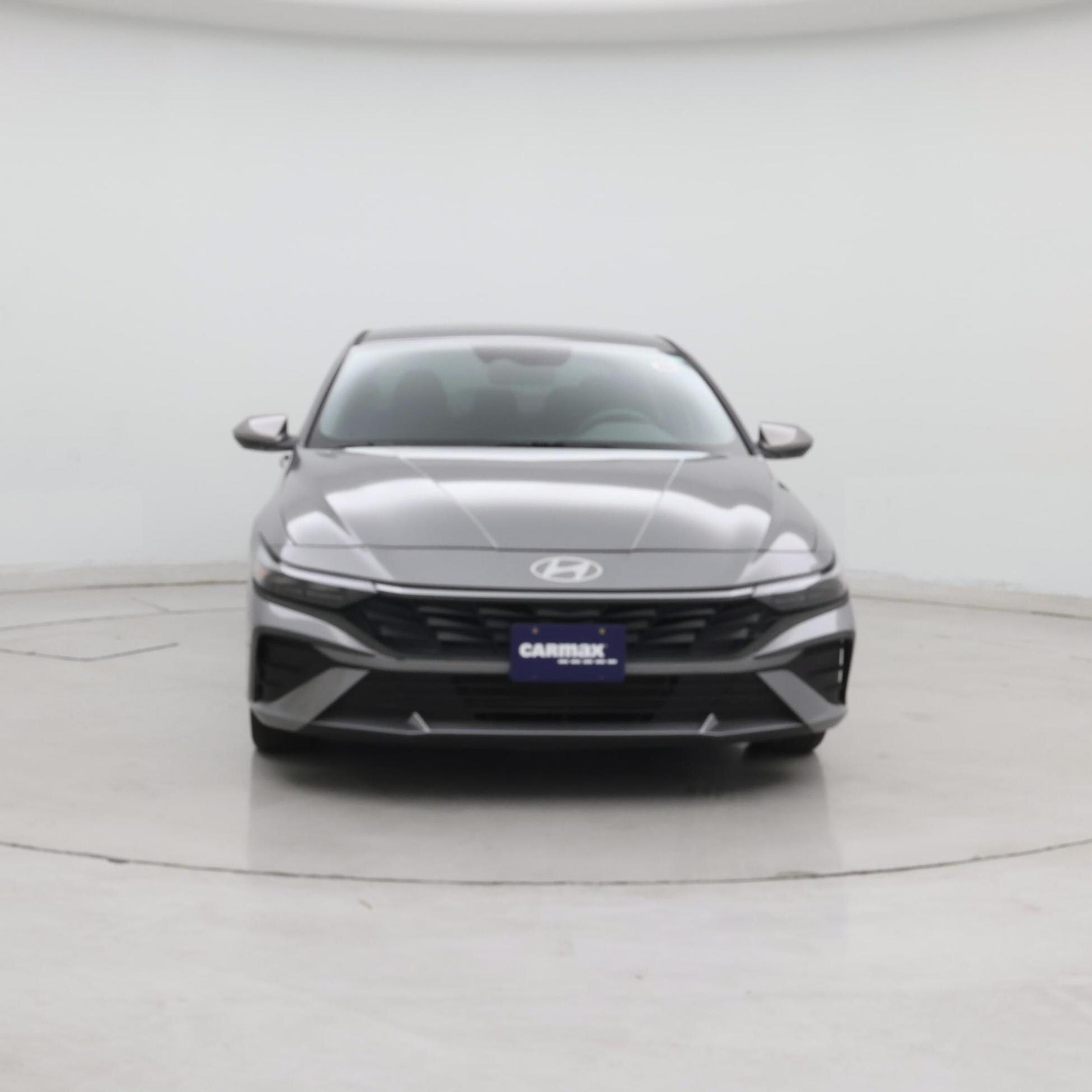 Thumbnail: 2025 Hyundai Elantra - 5
