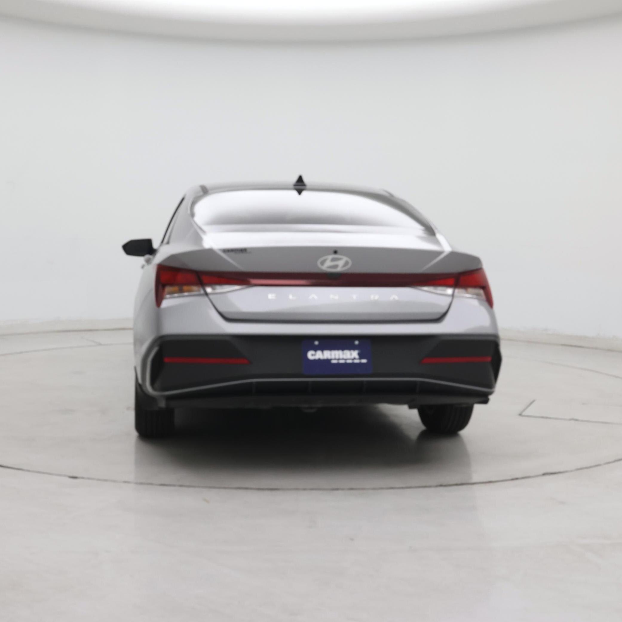 Thumbnail: 2025 Hyundai Elantra - 6
