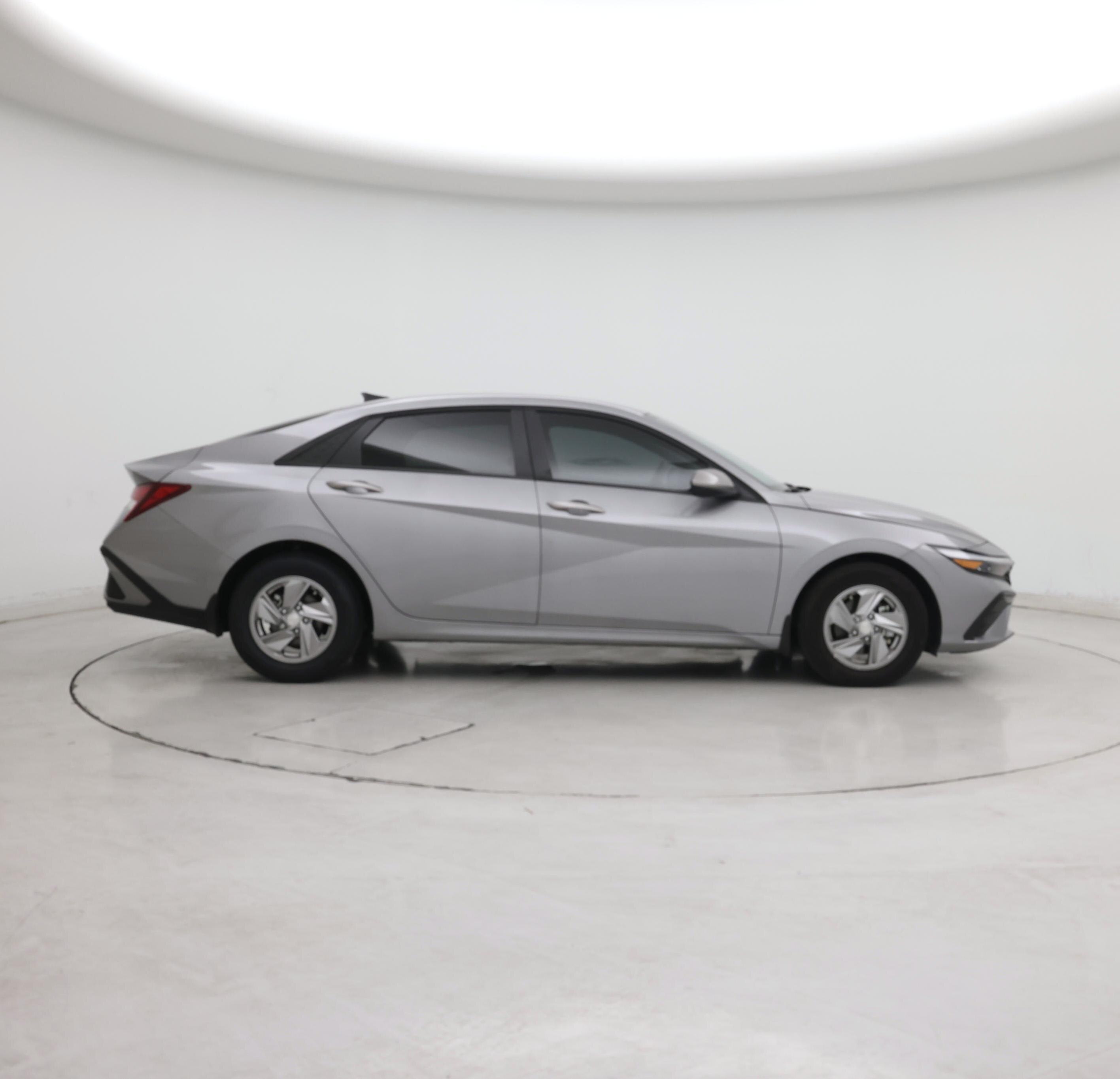 Thumbnail: 2025 Hyundai Elantra - 7