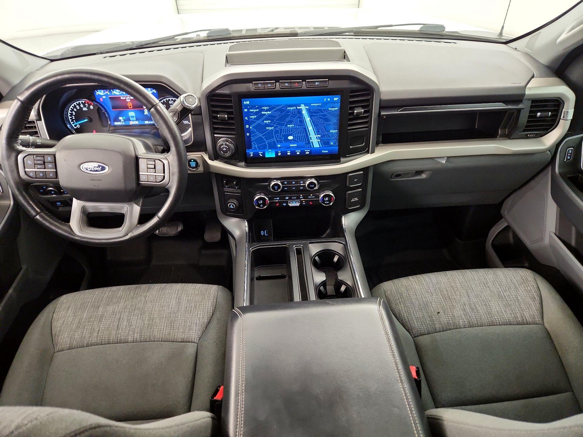 Thumbnail: 2021 Ford F-150 - 9