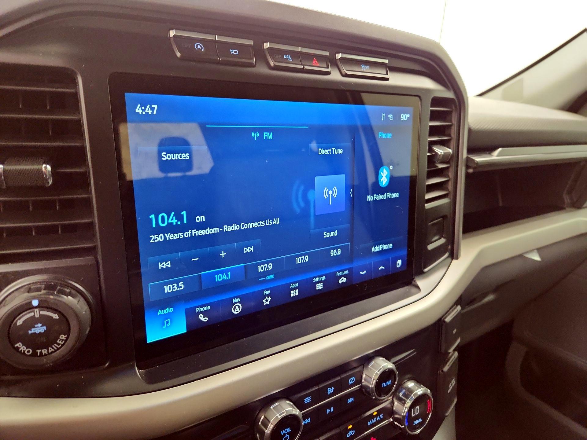 Thumbnail: 2021 Ford F-150 - 16