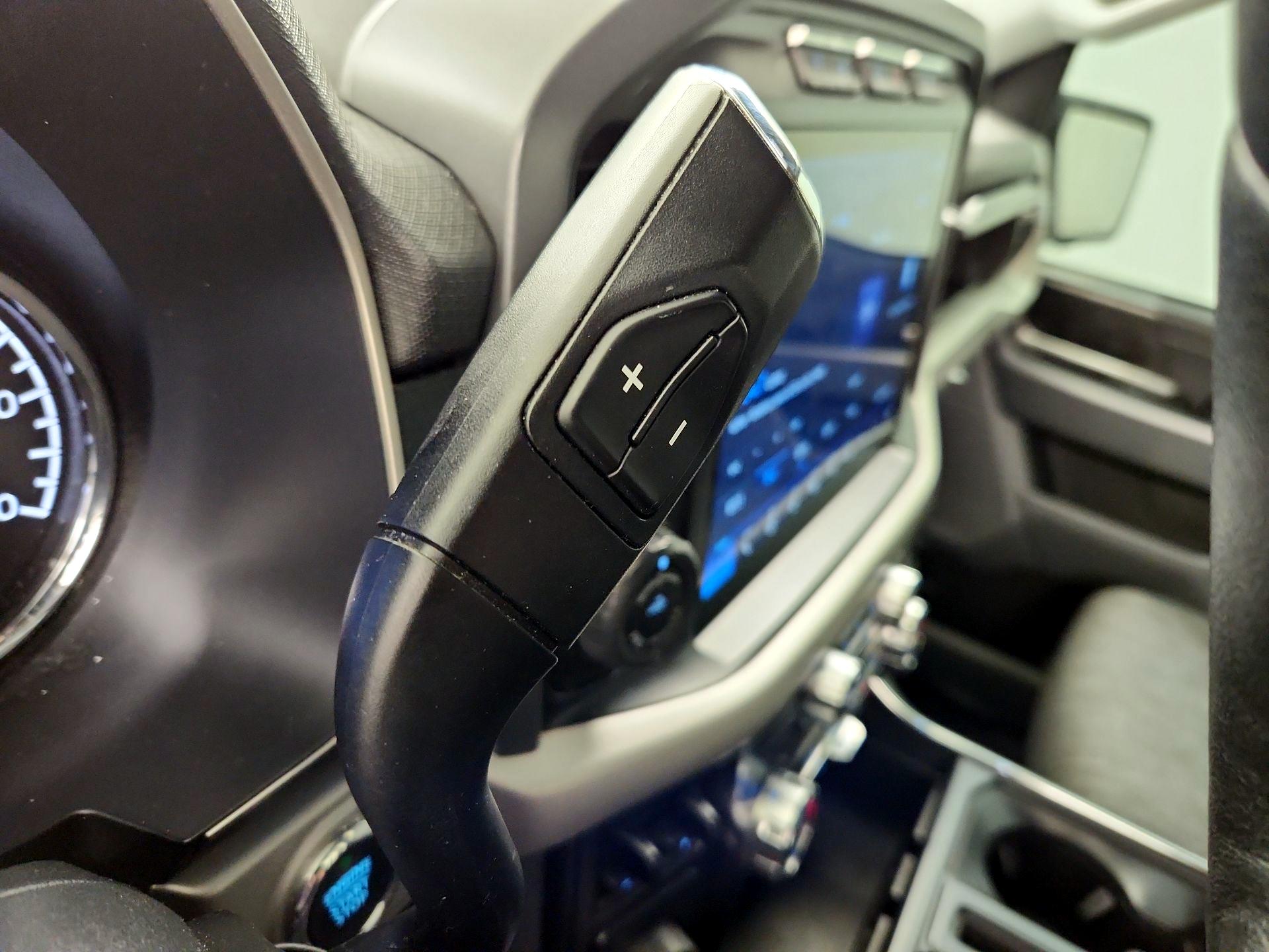 Thumbnail: 2021 Ford F-150 - 18