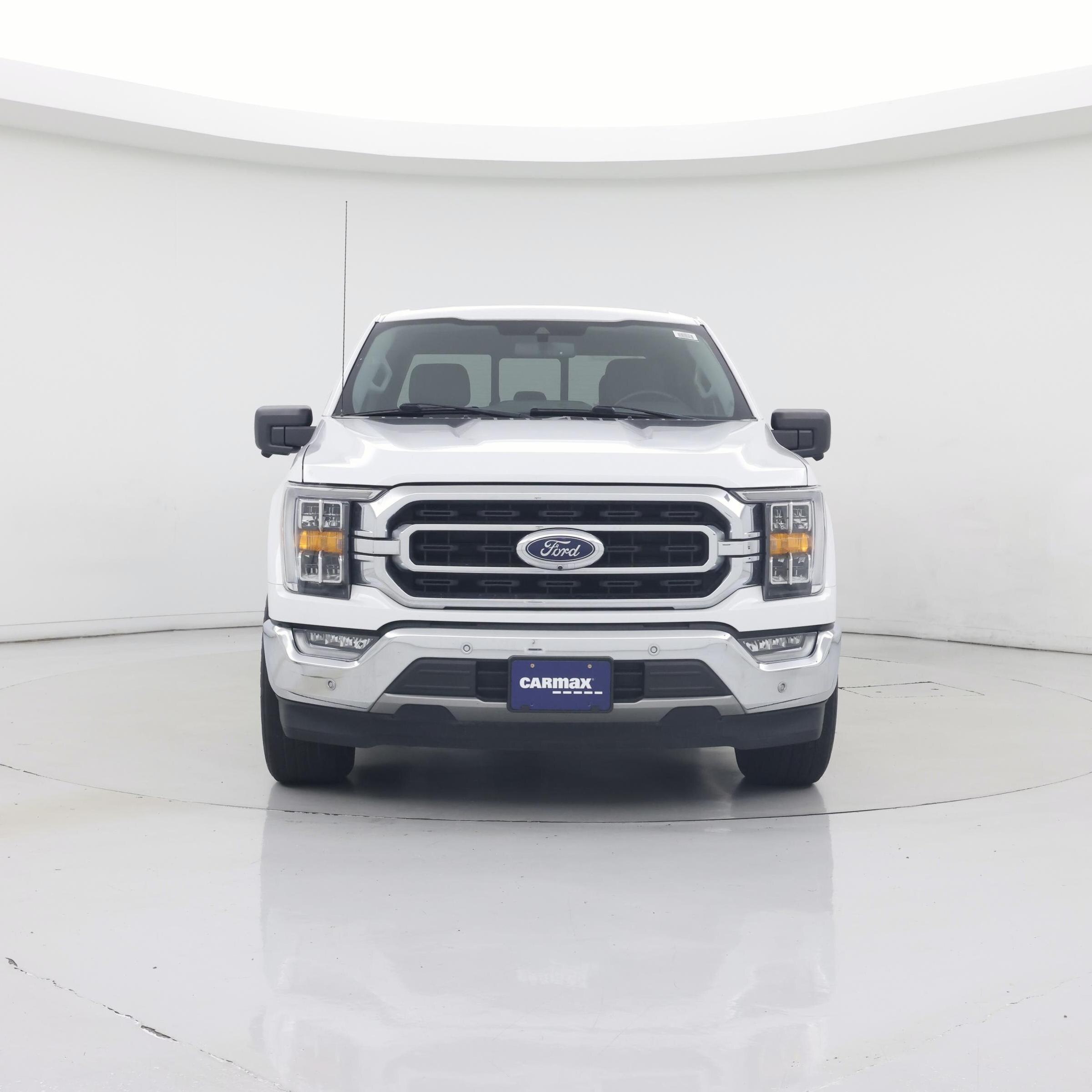Thumbnail: 2021 Ford F-150 - 5
