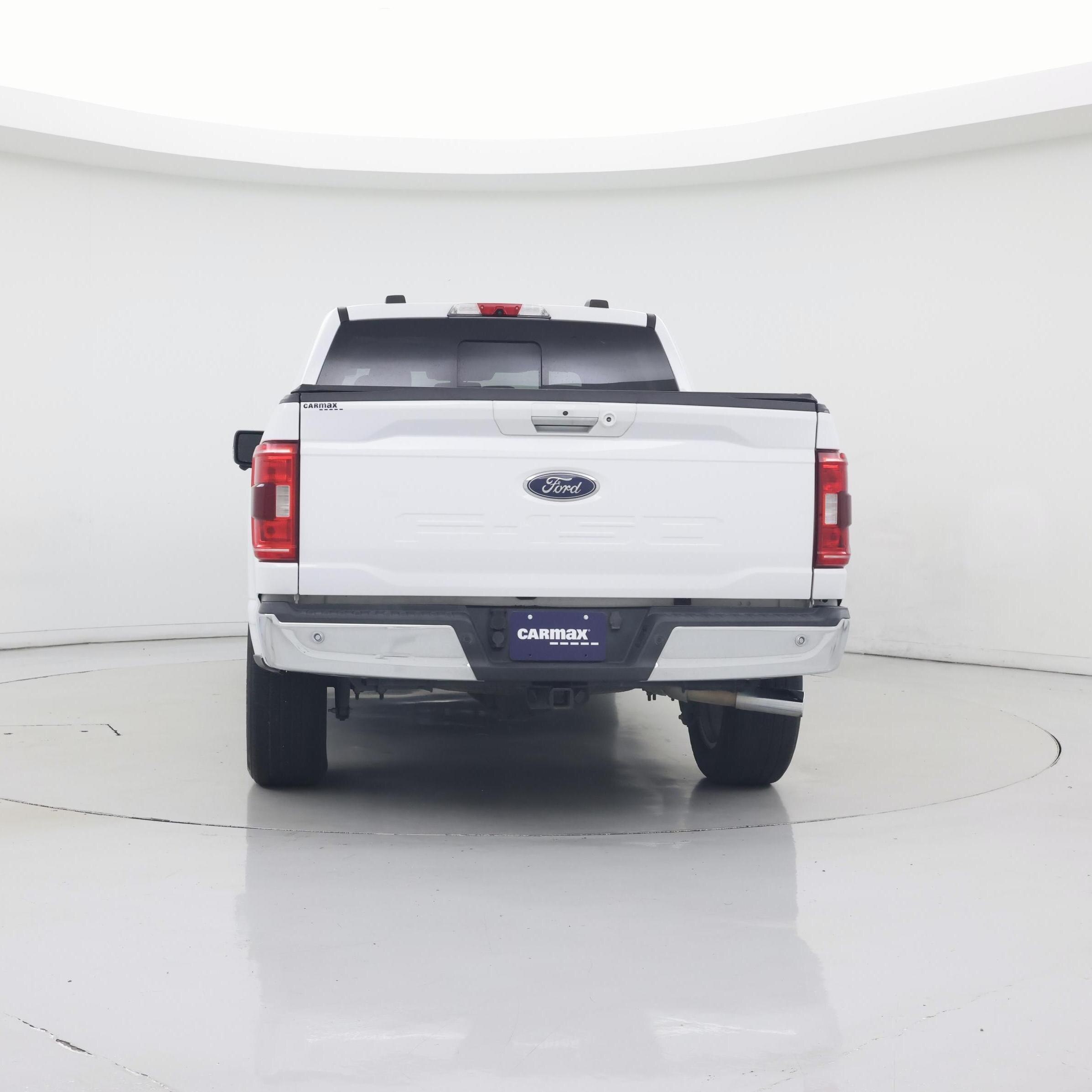 Thumbnail: 2021 Ford F-150 - 6