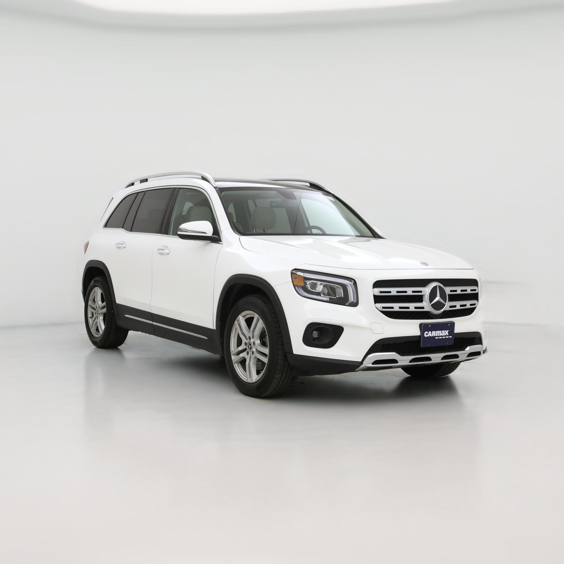 Thumbnail: 2023 Mercedes-Benz GLB - 1