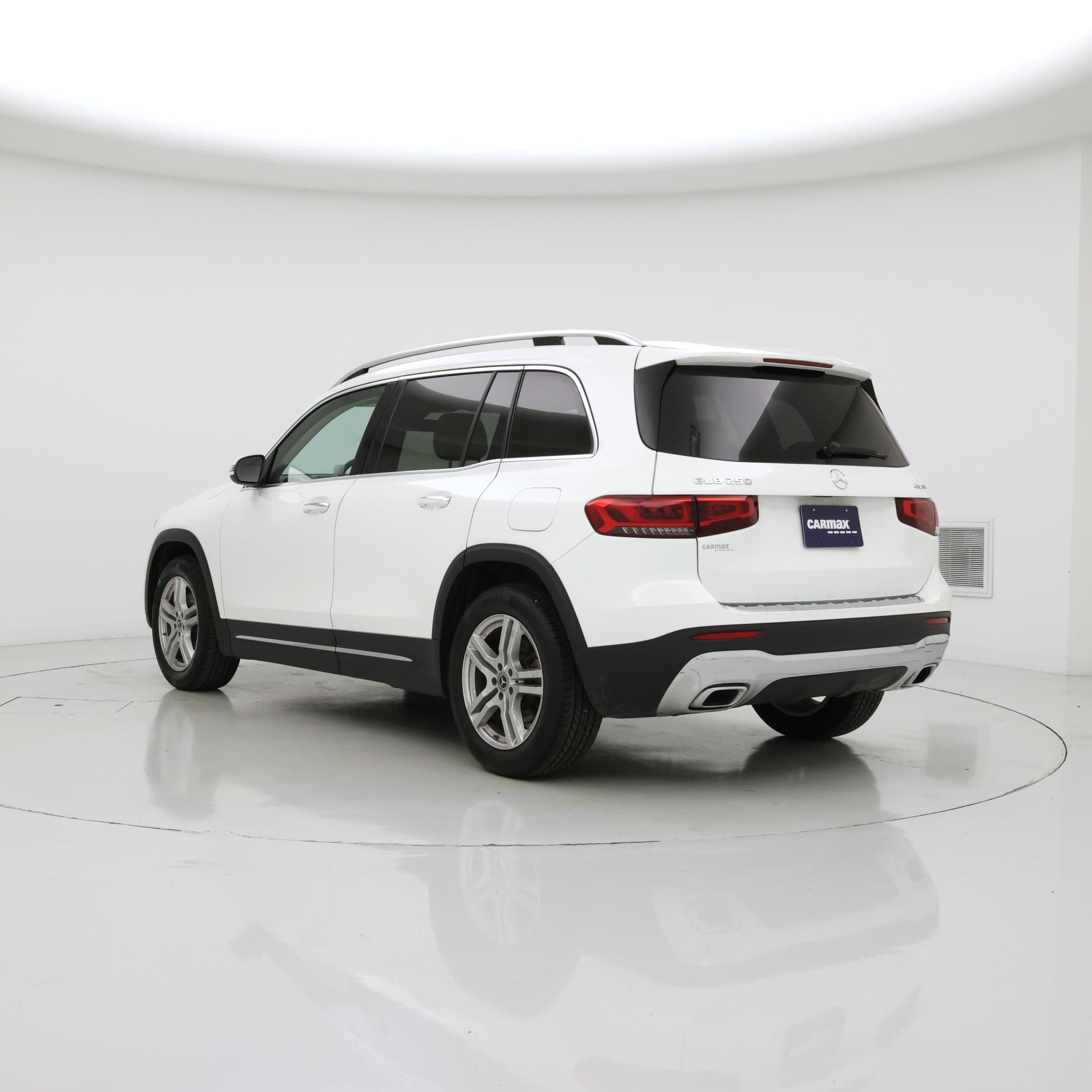 Thumbnail: 2023 Mercedes-Benz GLB - 2