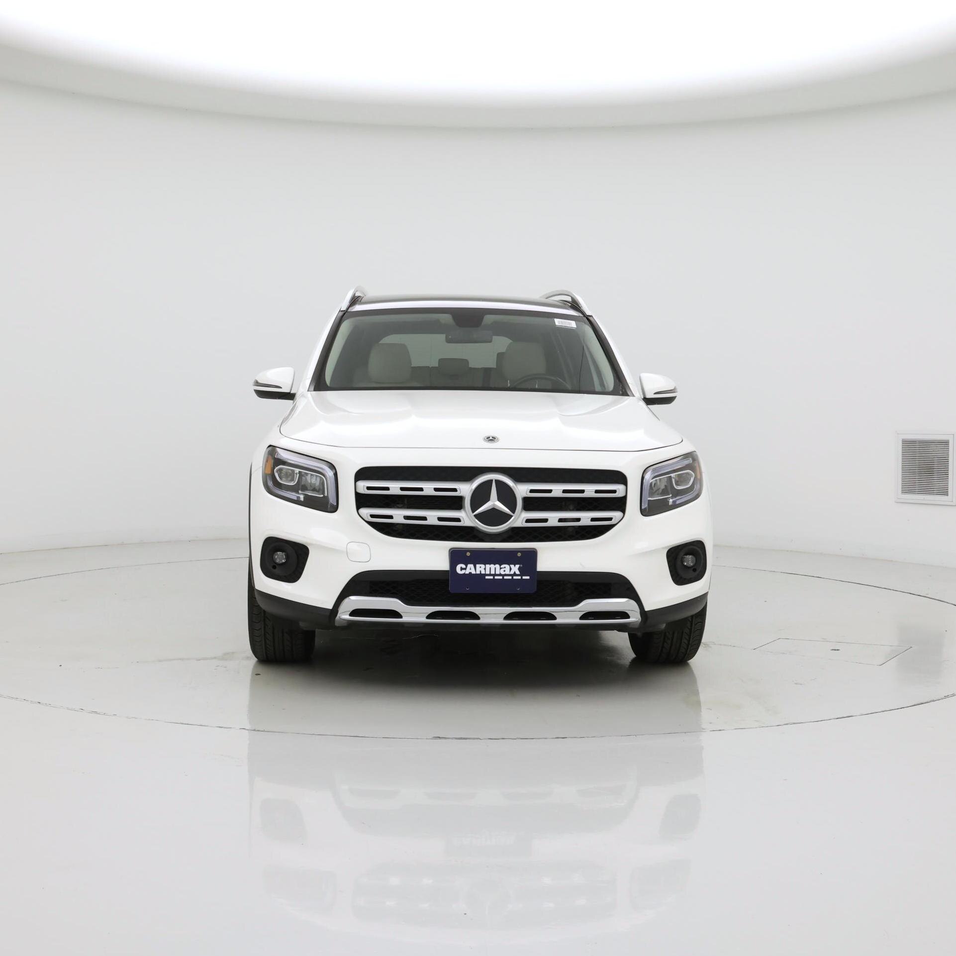 Thumbnail: 2023 Mercedes-Benz GLB - 5