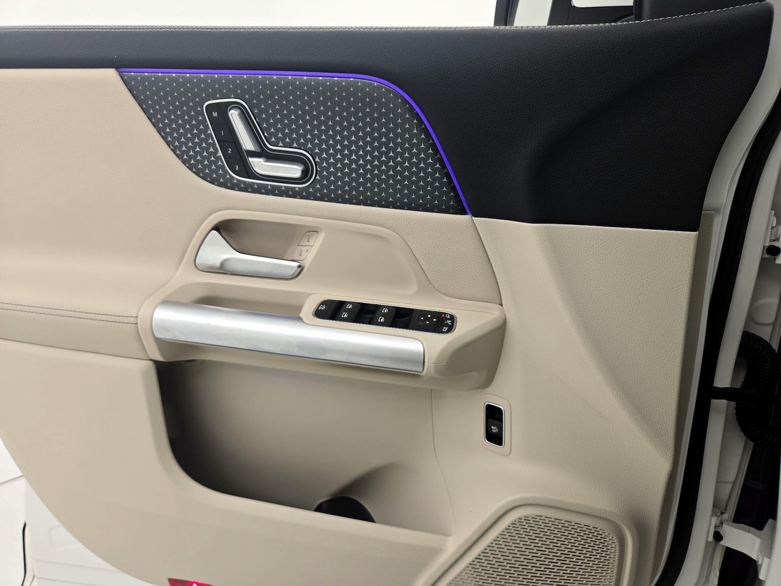 2025 Mercedes-Benz GLA250, photo 13