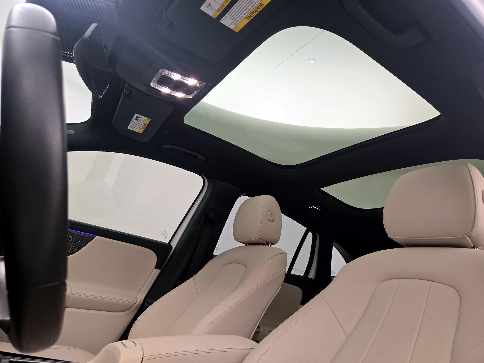 Thumbnail: 2025 Mercedes-Benz GLA - 19