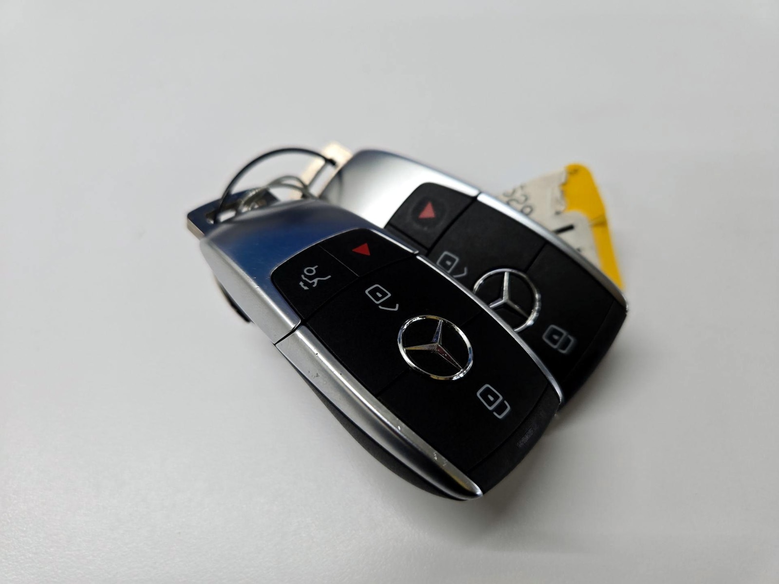 2025 Mercedes-Benz GLA250, photo 24