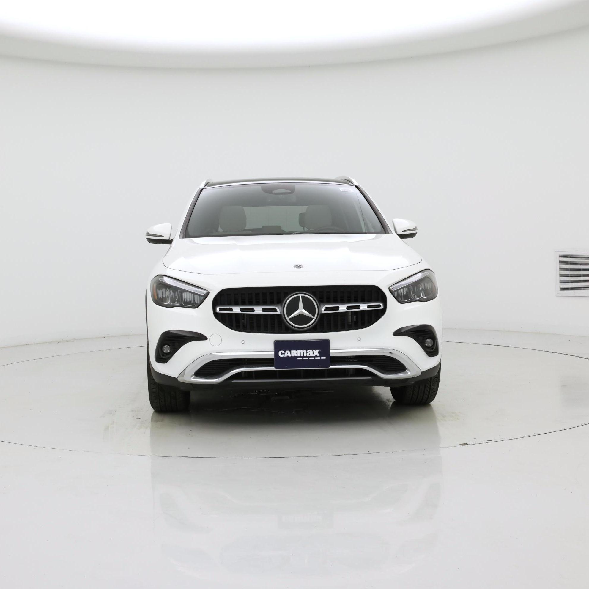 Thumbnail: 2025 Mercedes-Benz GLA - 5