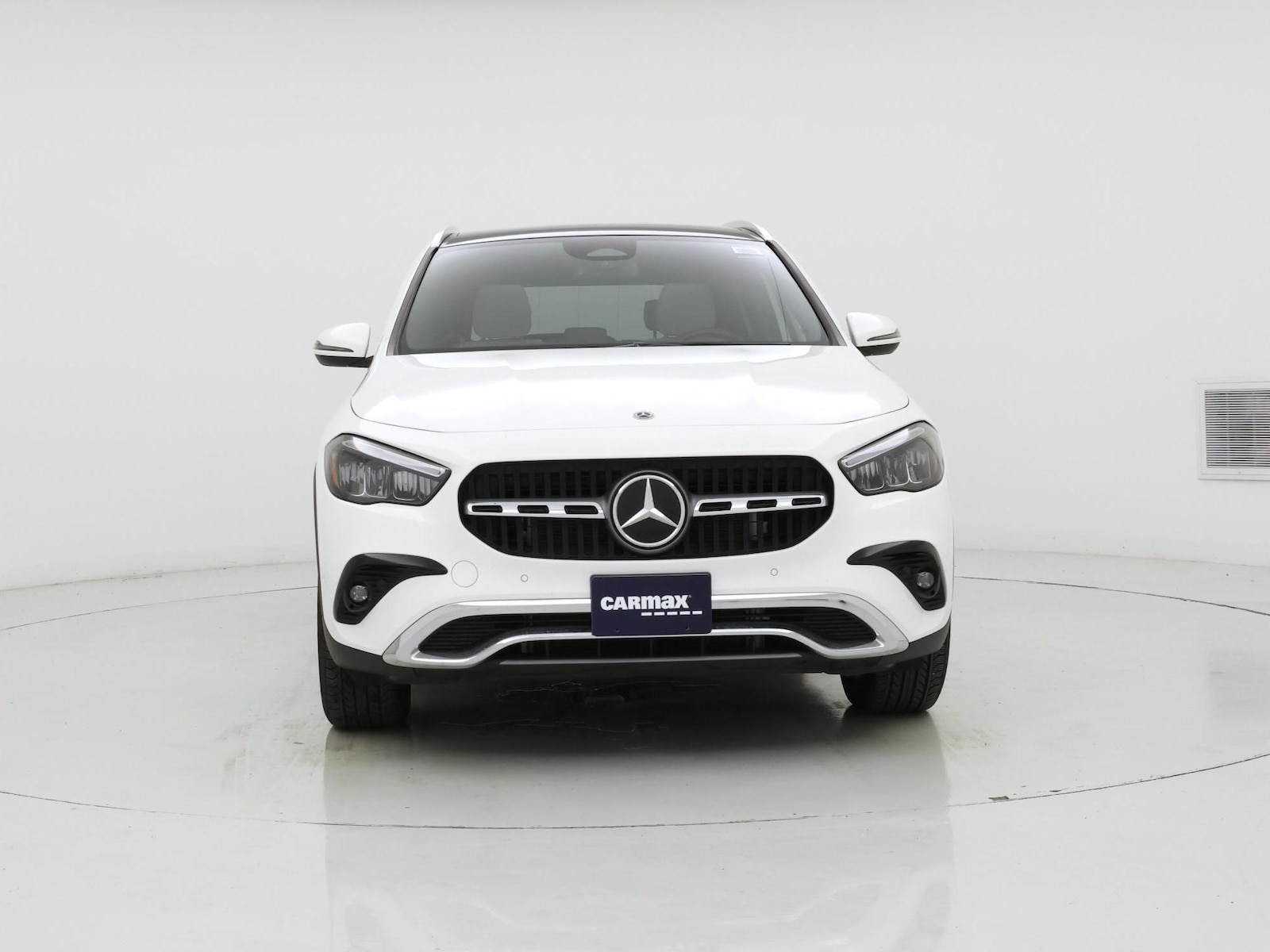 2025 Mercedes-Benz GLA250, photo 6