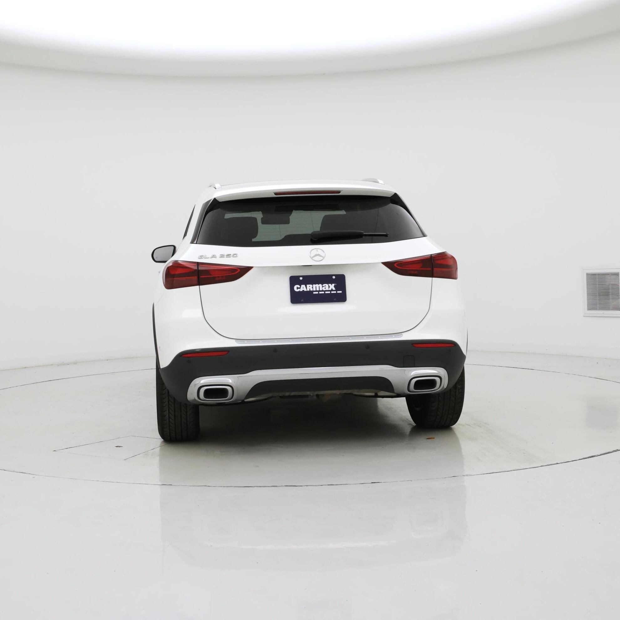 Thumbnail: 2025 Mercedes-Benz GLA - 6