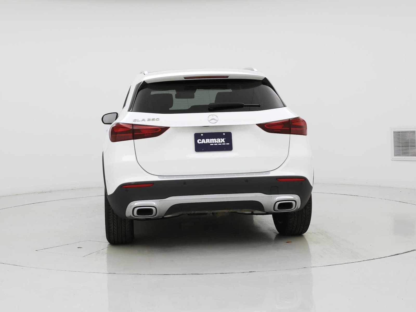 2025 Mercedes-Benz GLA250, photo 7