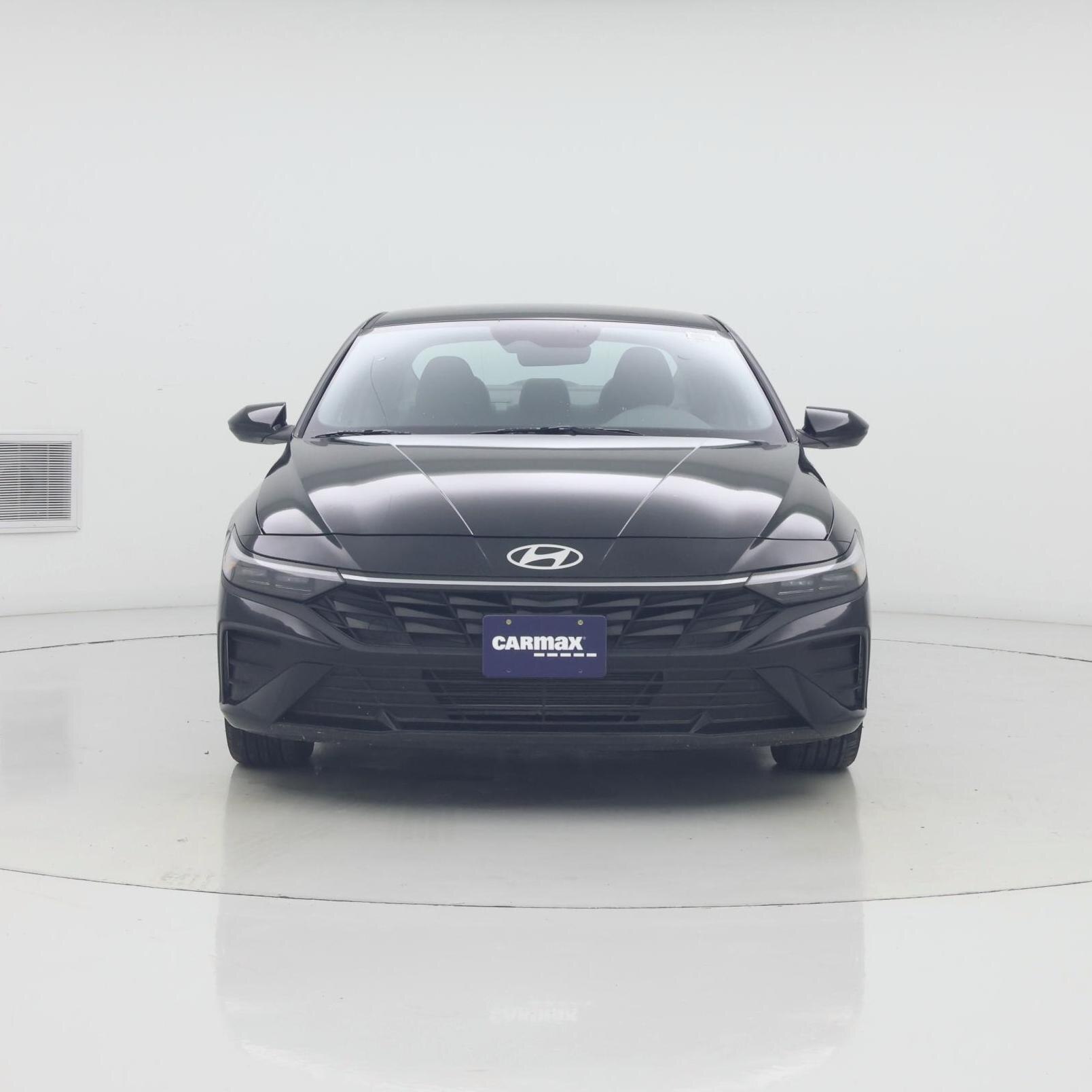 Thumbnail: 2025 Hyundai Elantra - 5
